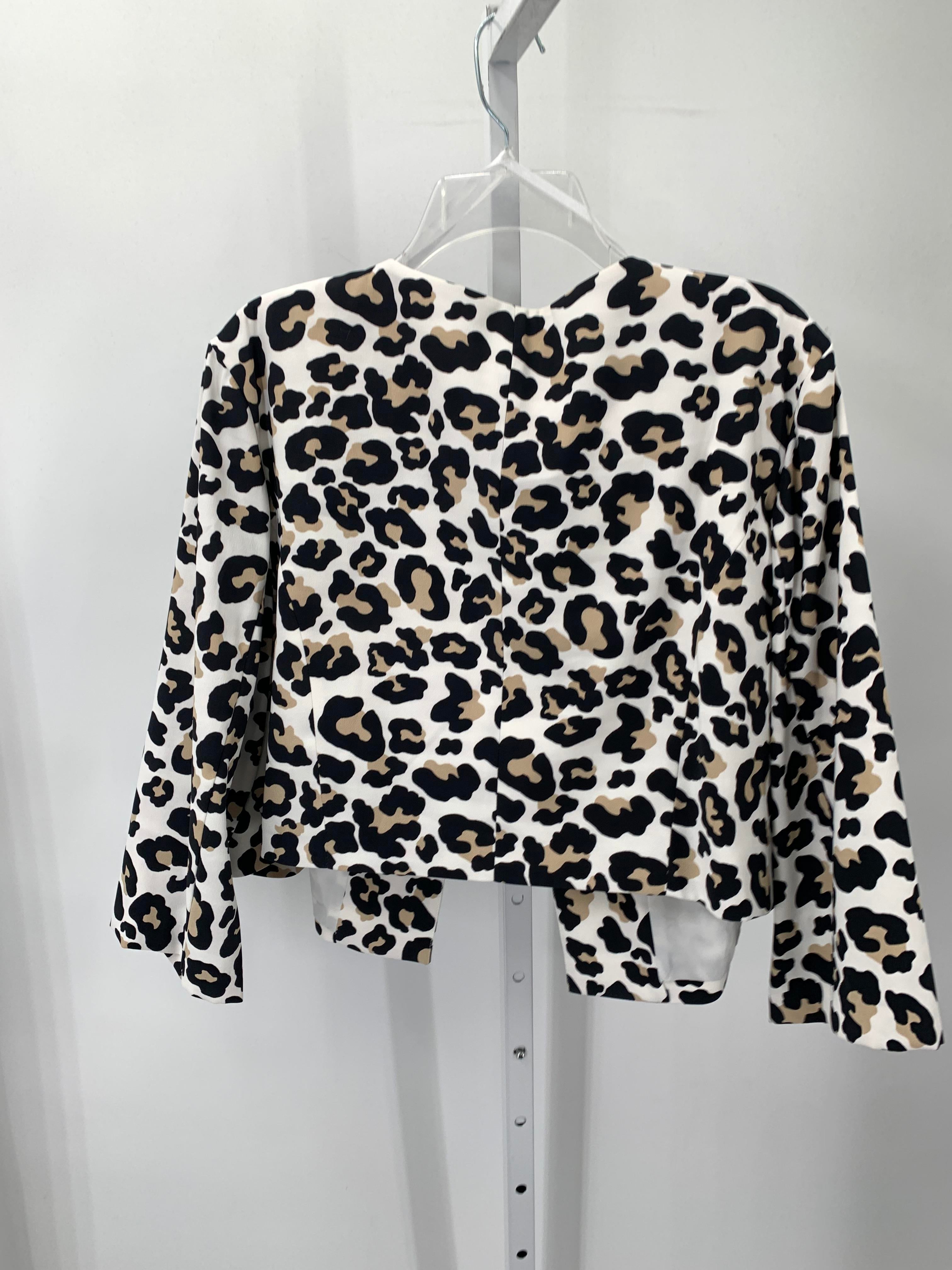 Dress Barn Size 22 W Womens Blazer