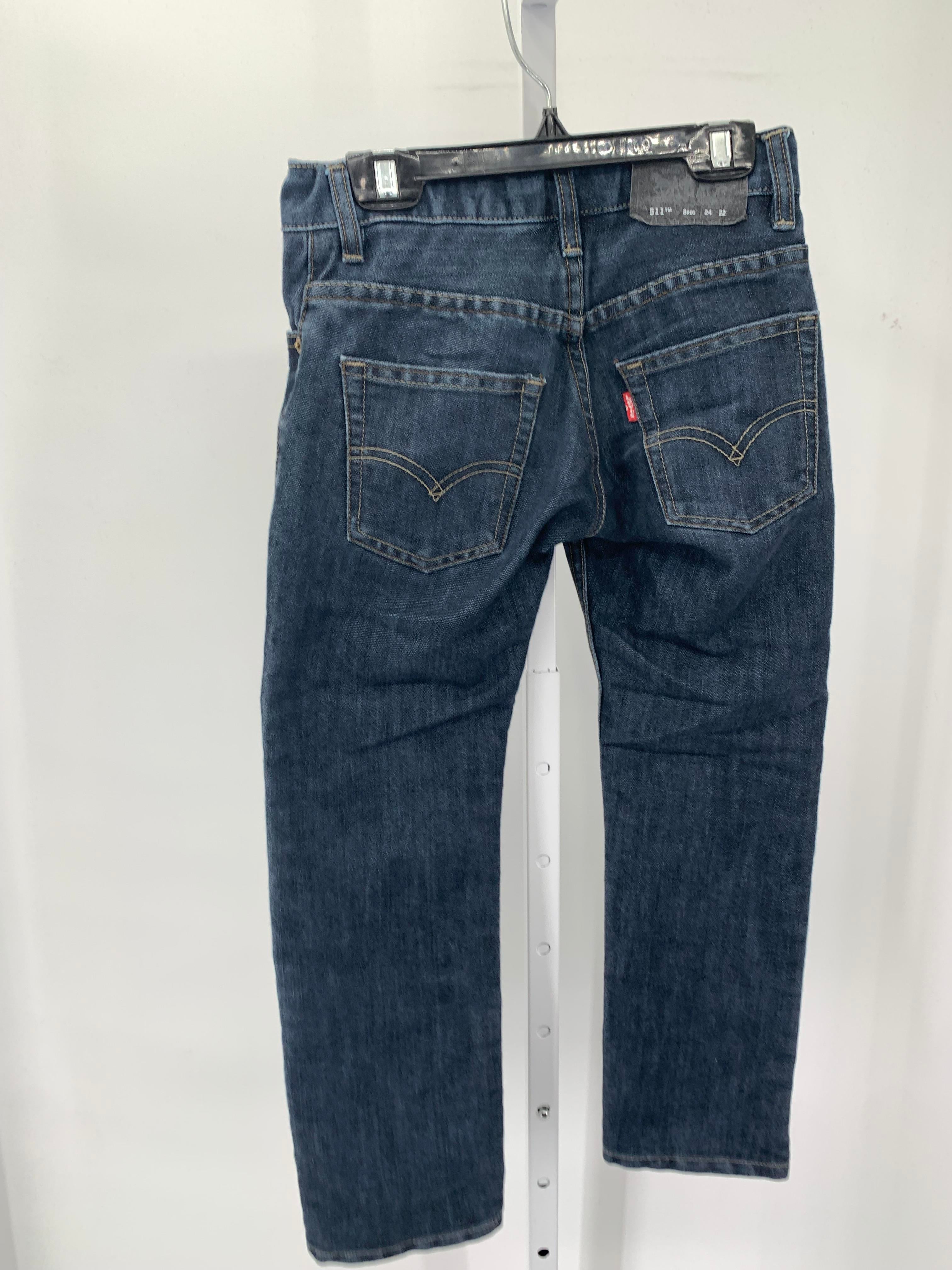 ADJ WAIST 511 SLIM