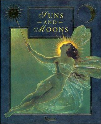 Suns and Moons by Neil, Morag Rizzoli - Morag Neil; Rizzoli