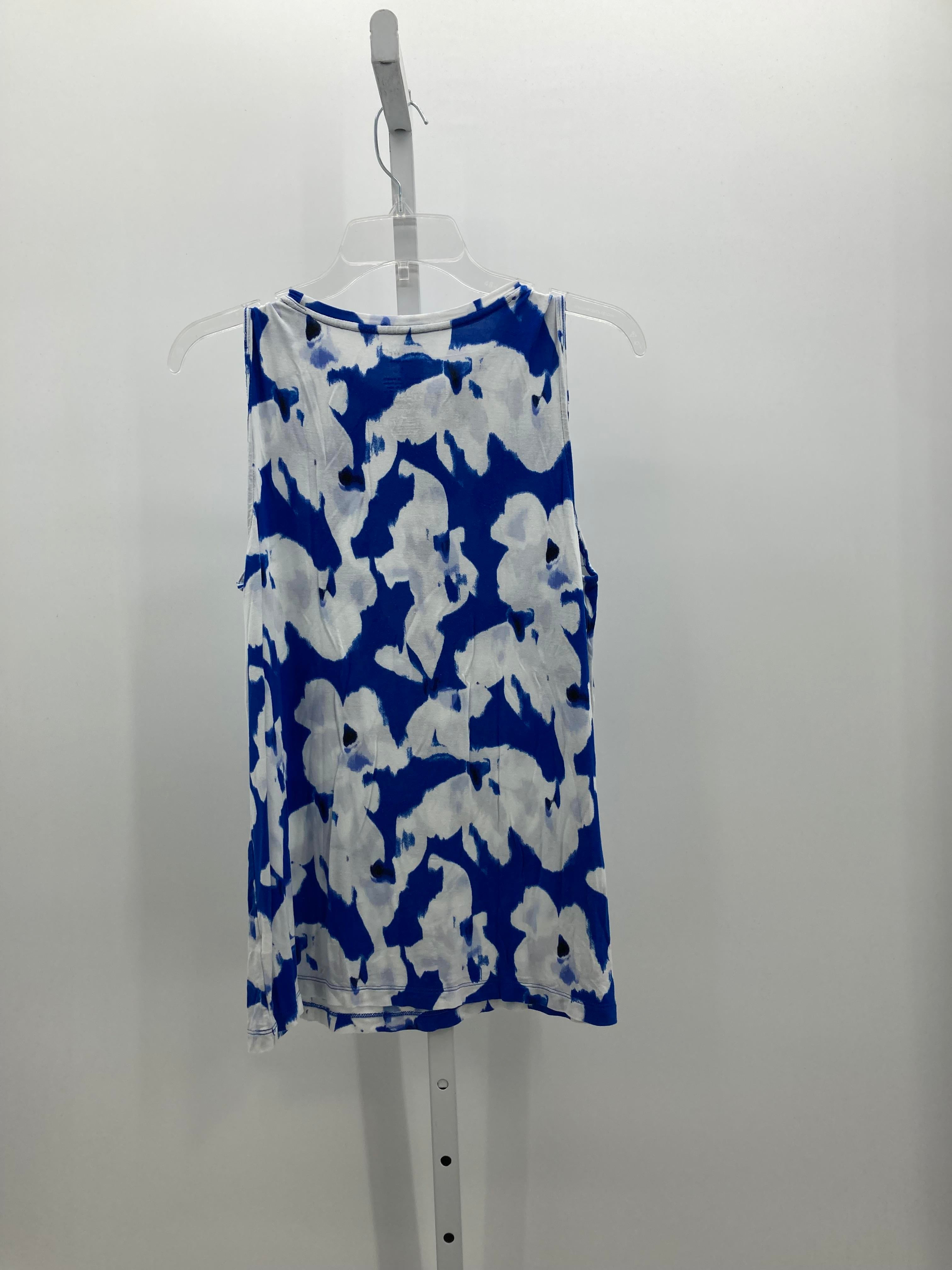 Nine West Size Large Misses Tank