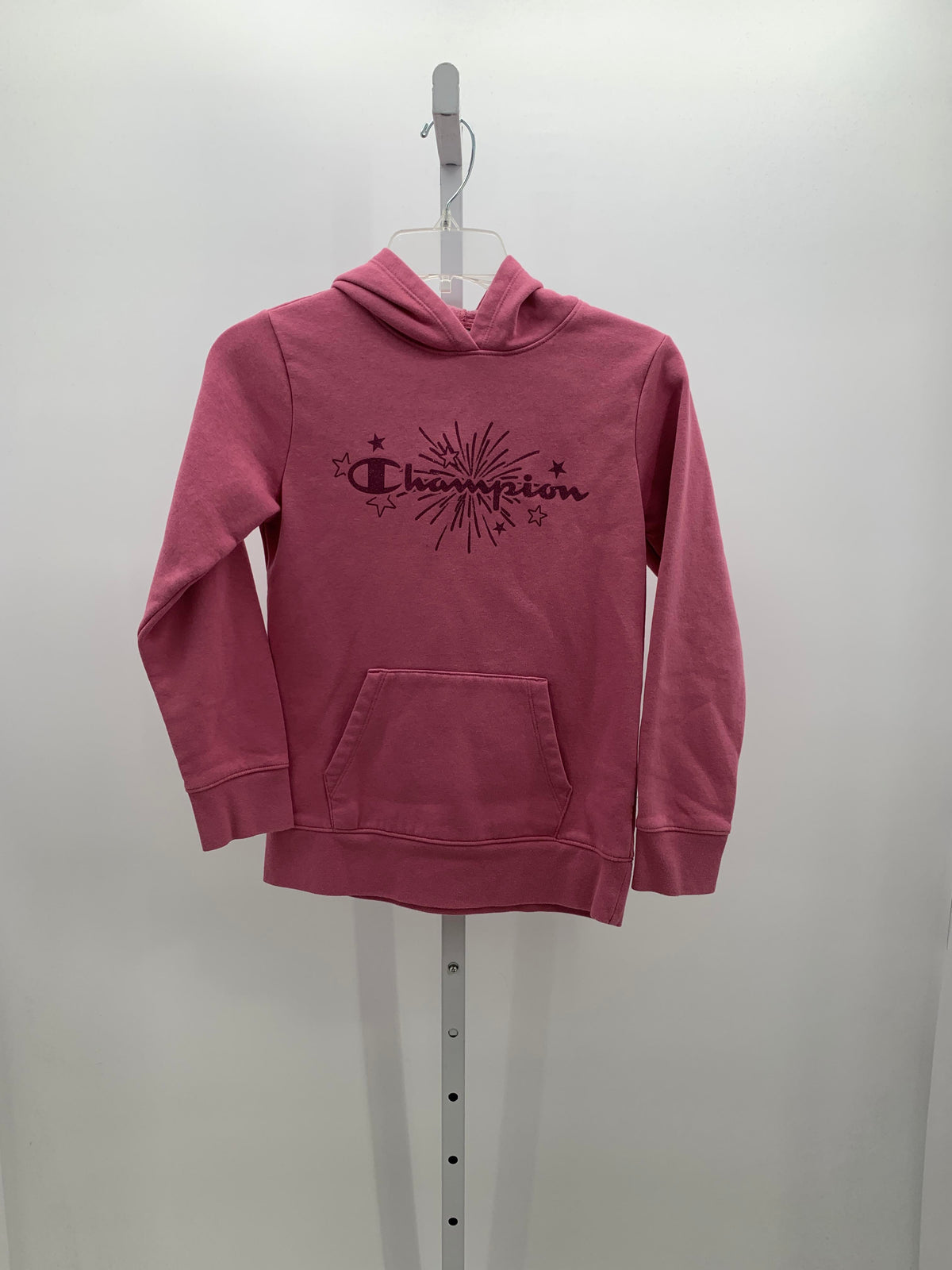 Champion Size 14 Girls Hoodie
