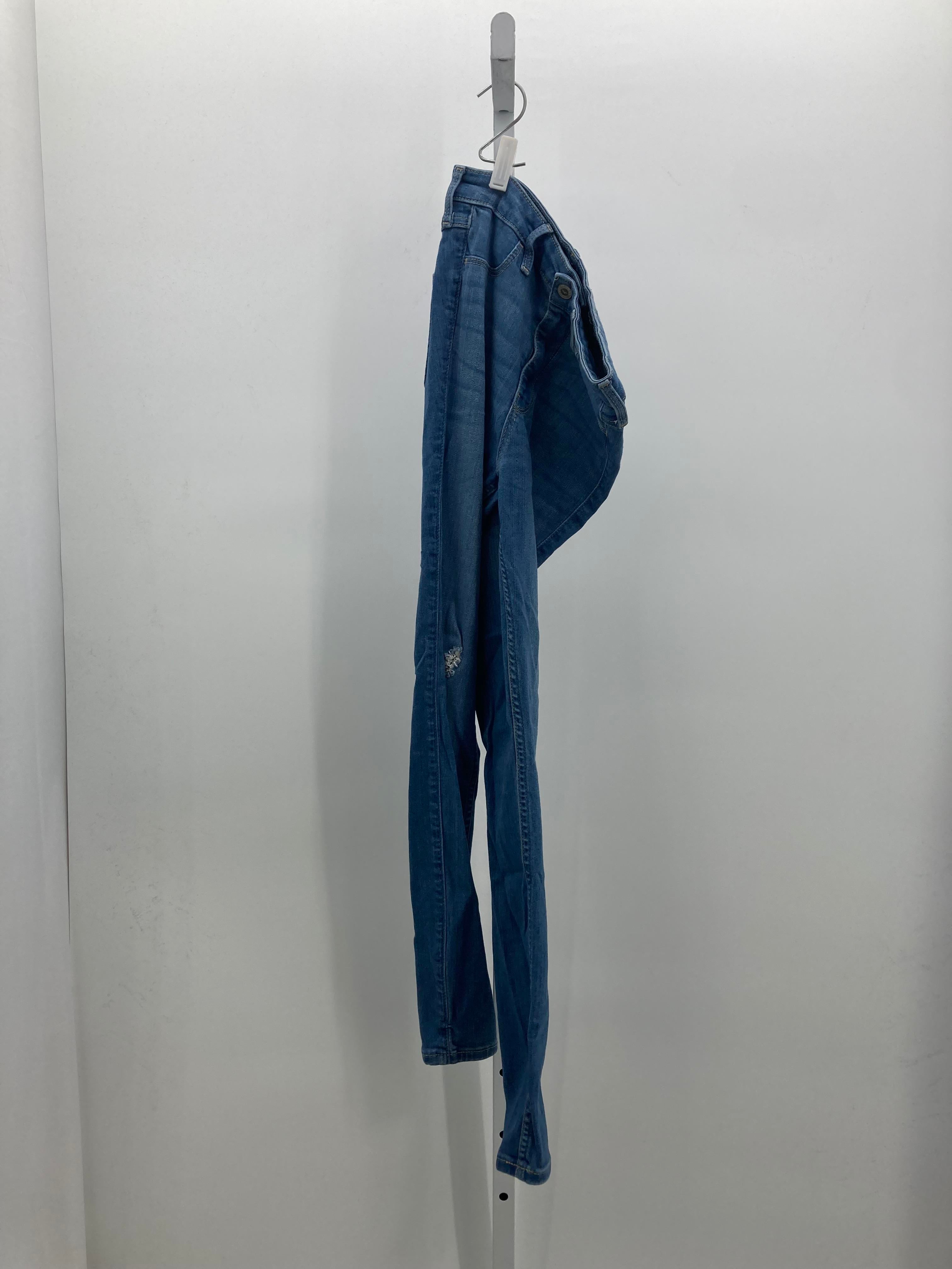 Hollister Size 3 Juniors Jeans