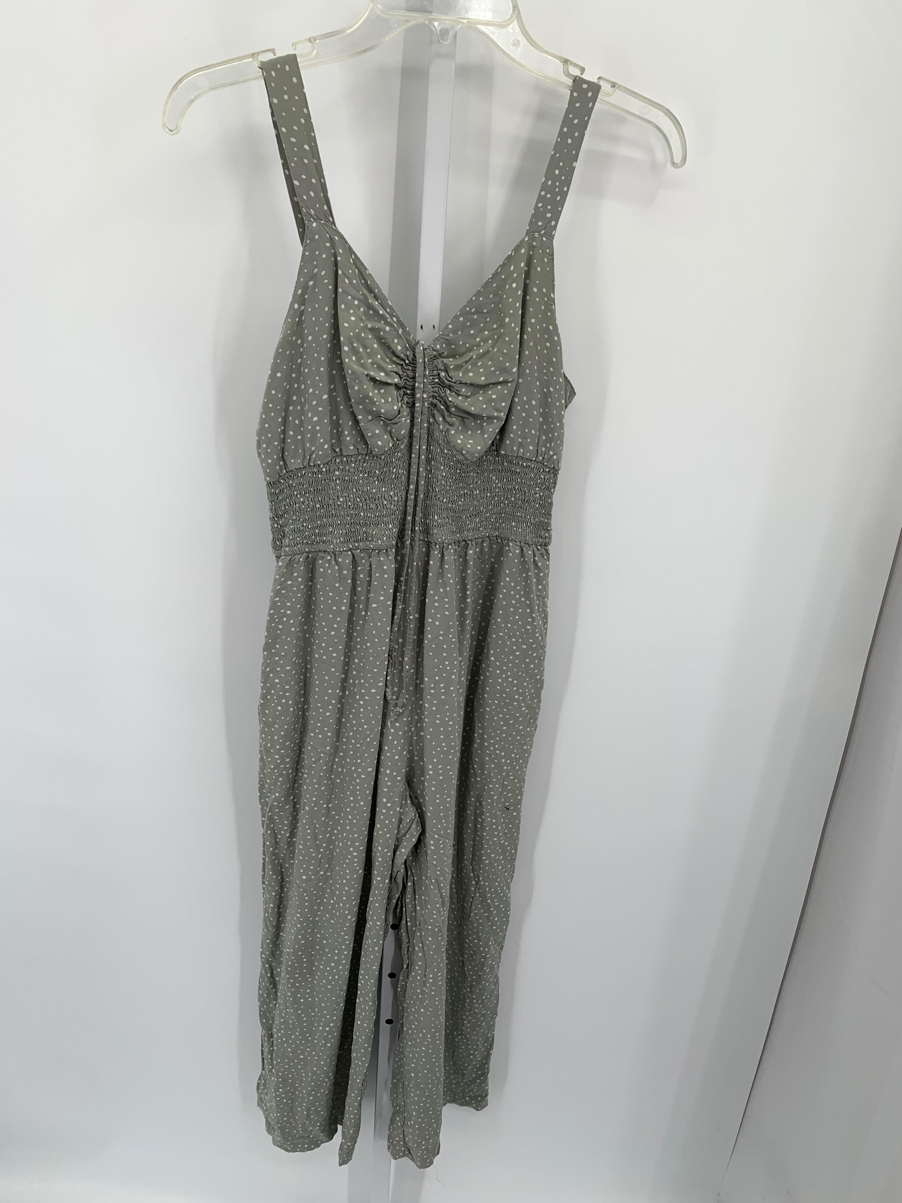 Jessica Simpson Size Large Juniors Romper