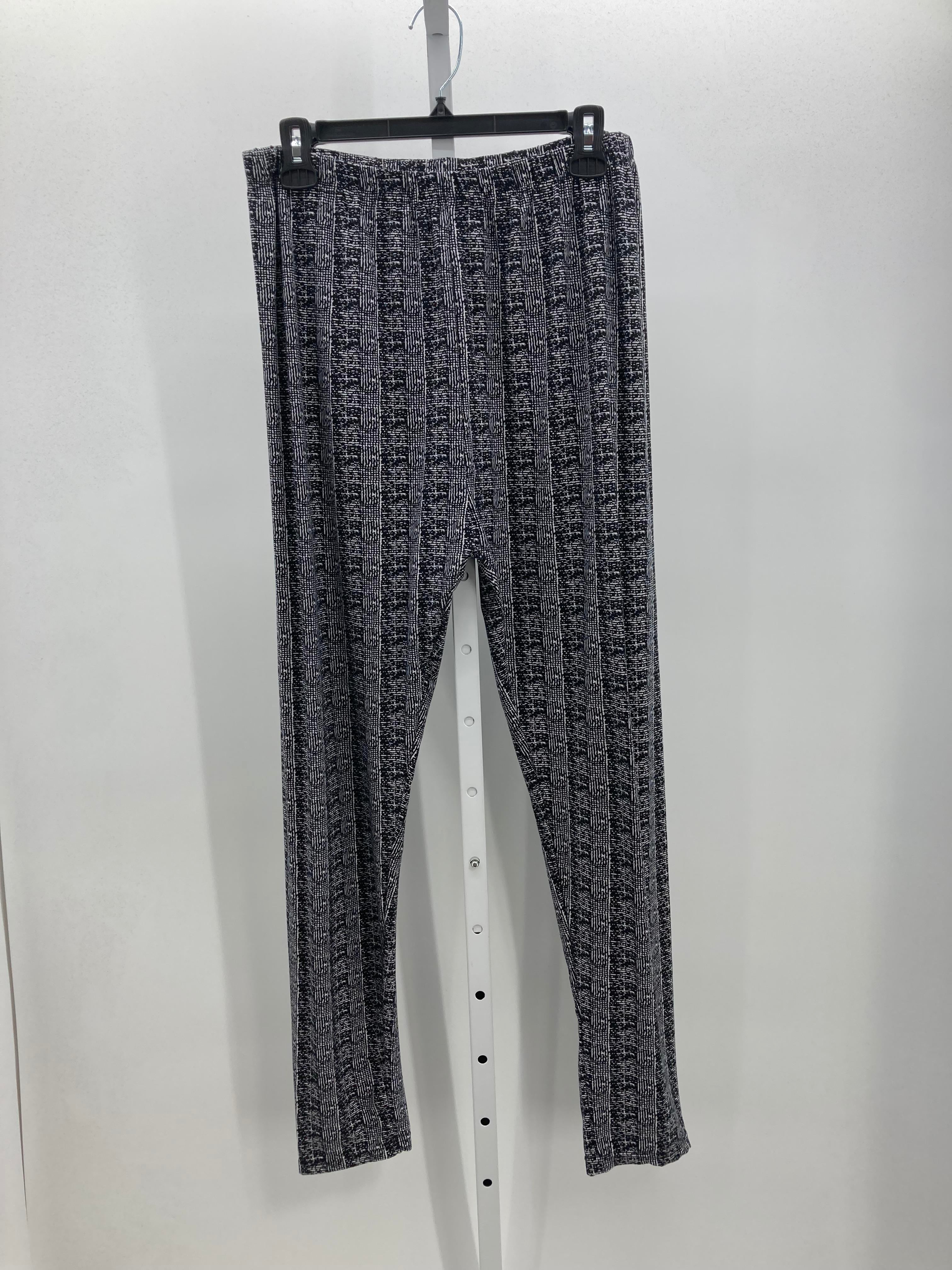 Size 2X Womens Leggings