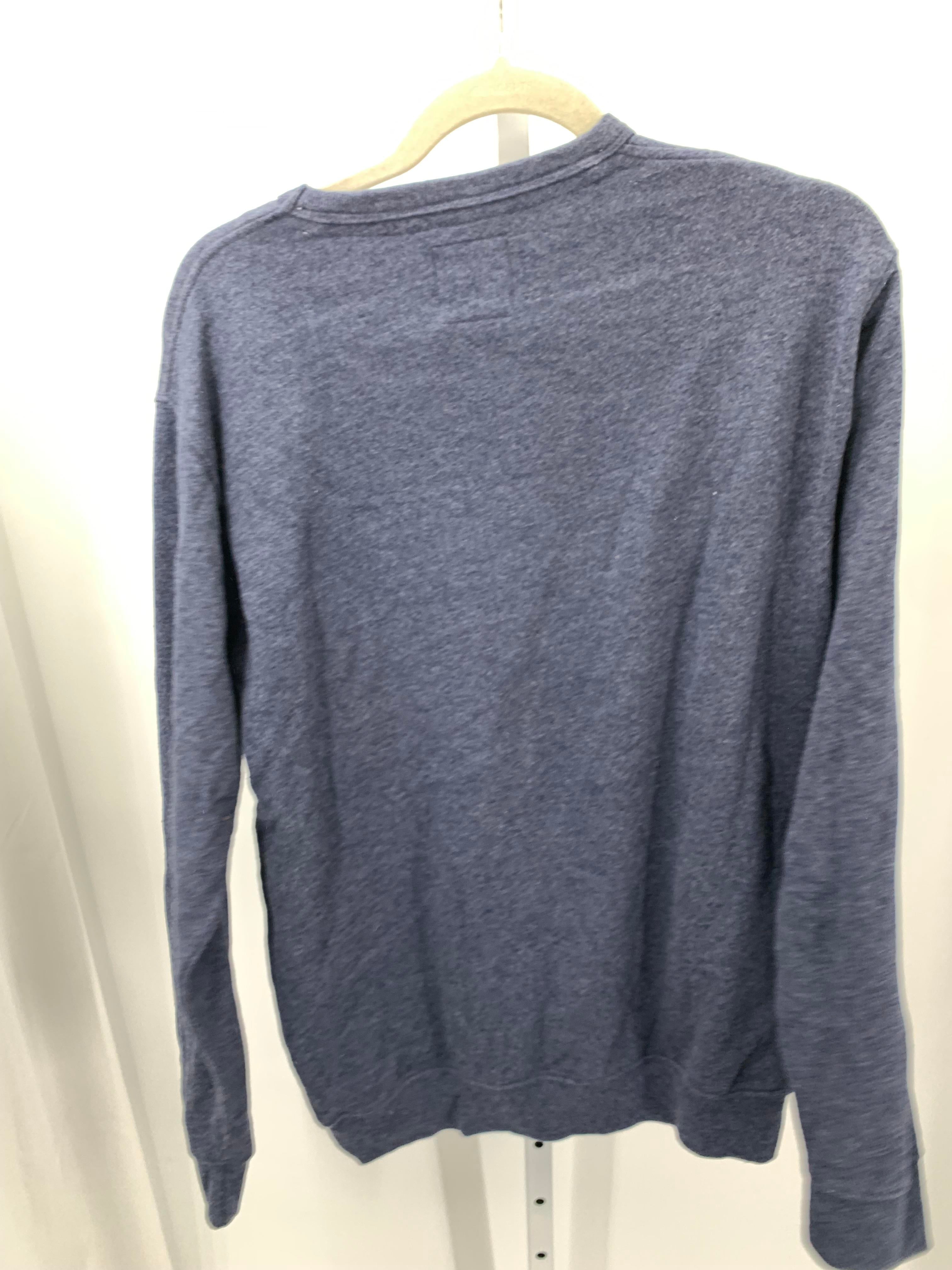 League Size Medium Misses Long Sleeve Shirt