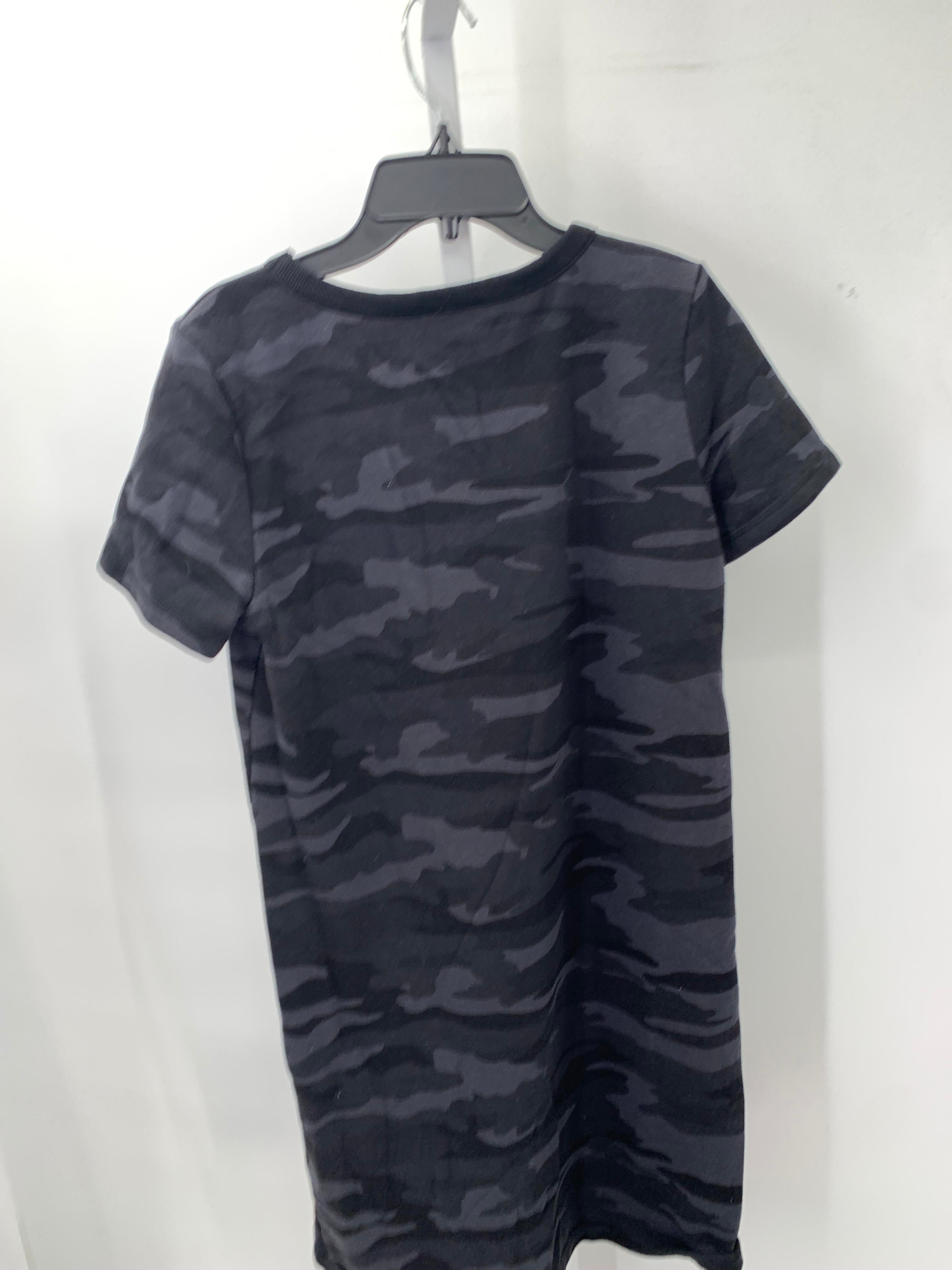Talbots Size Small Misses Short Sleeve Dress