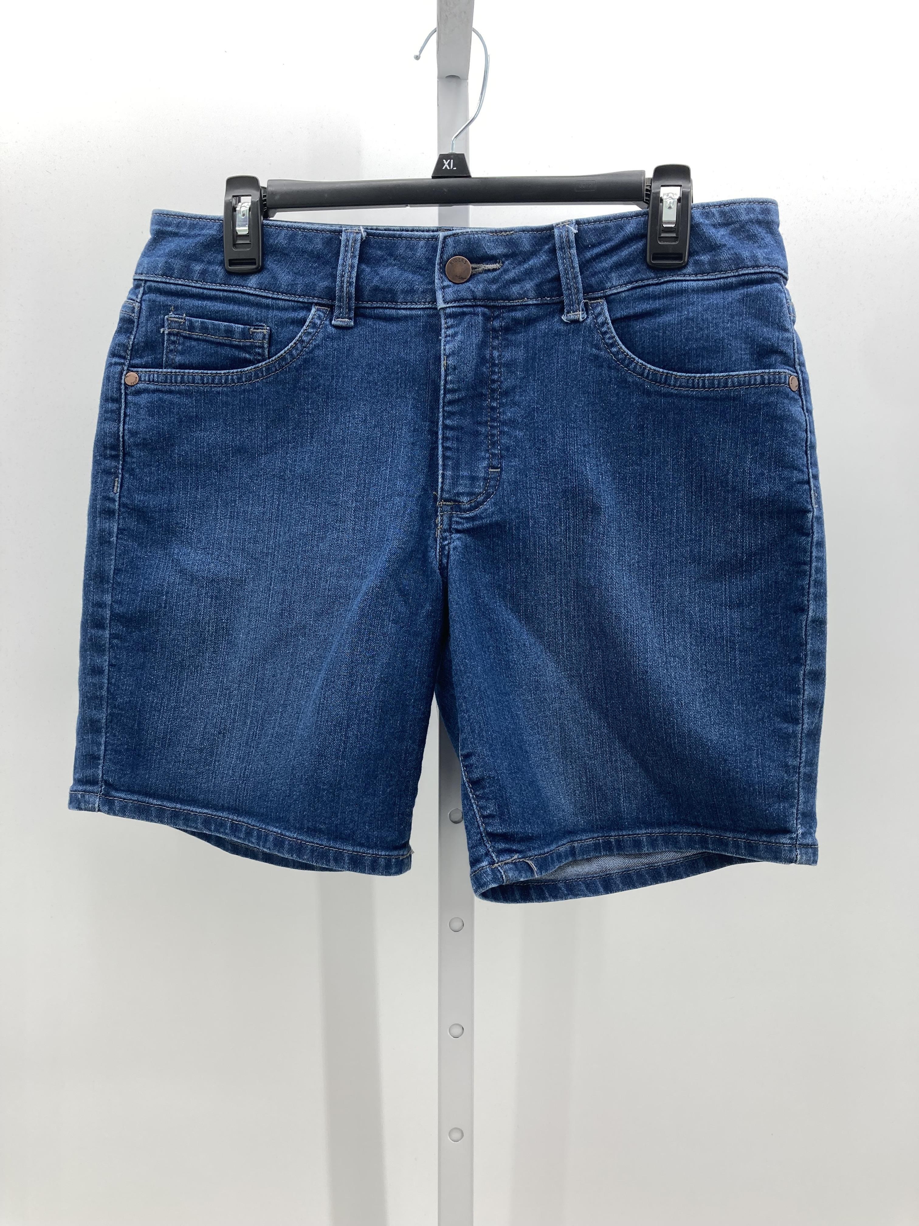 Lee Size 12 Misses Shorts