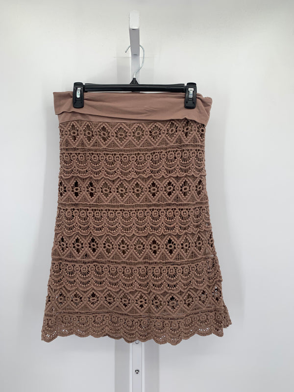 Solitare Size Large Misses Skirt