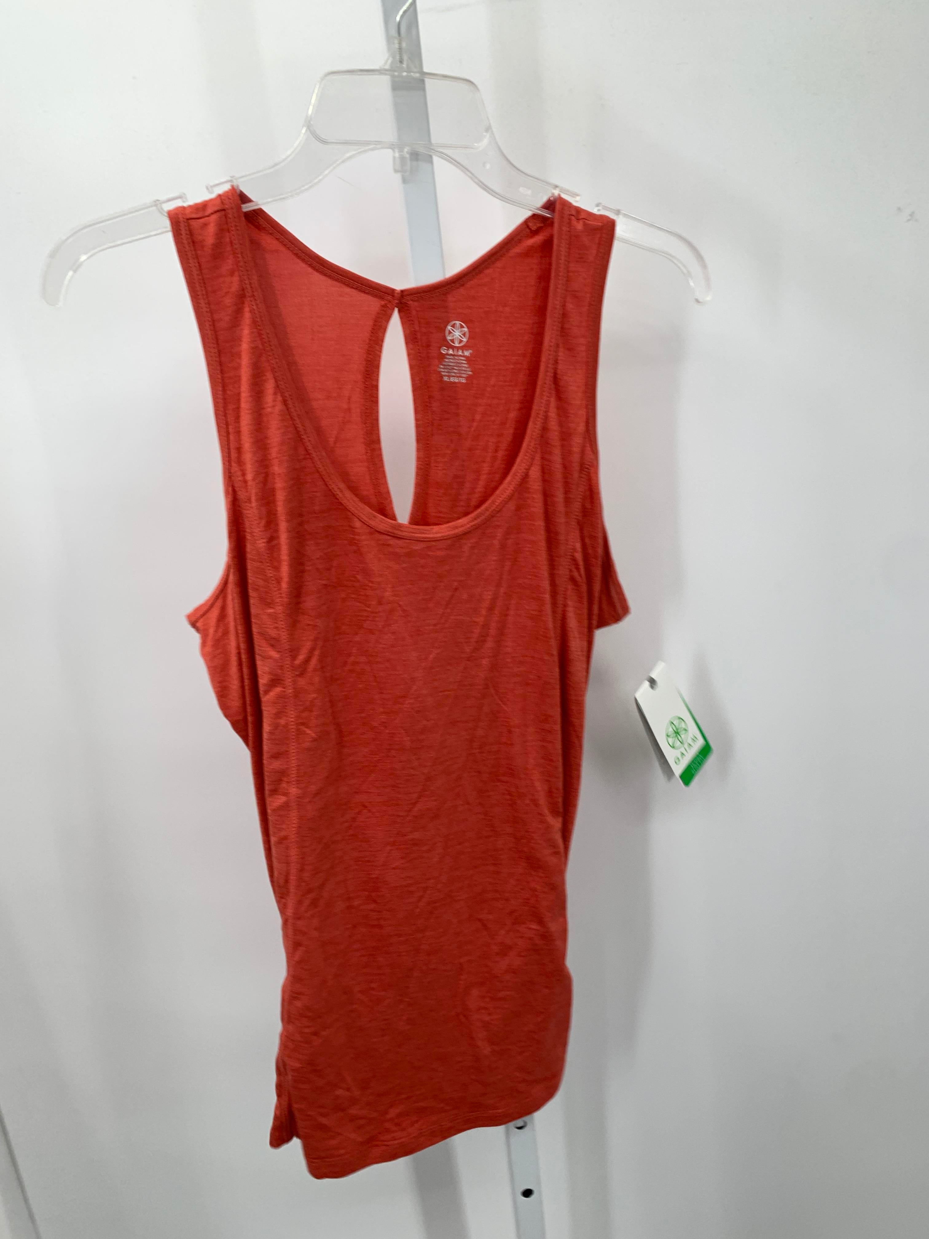 GAIAM Size Extra Large Misses Tank