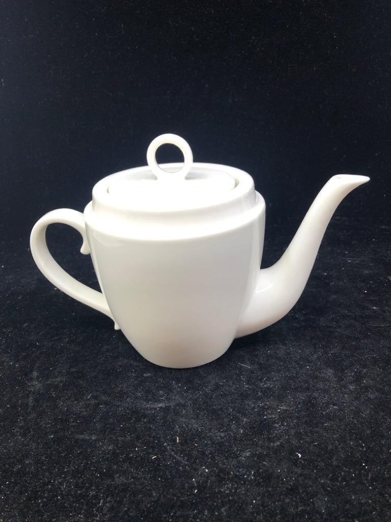 2 PC TEA POT/TEACUP TEAVANA.