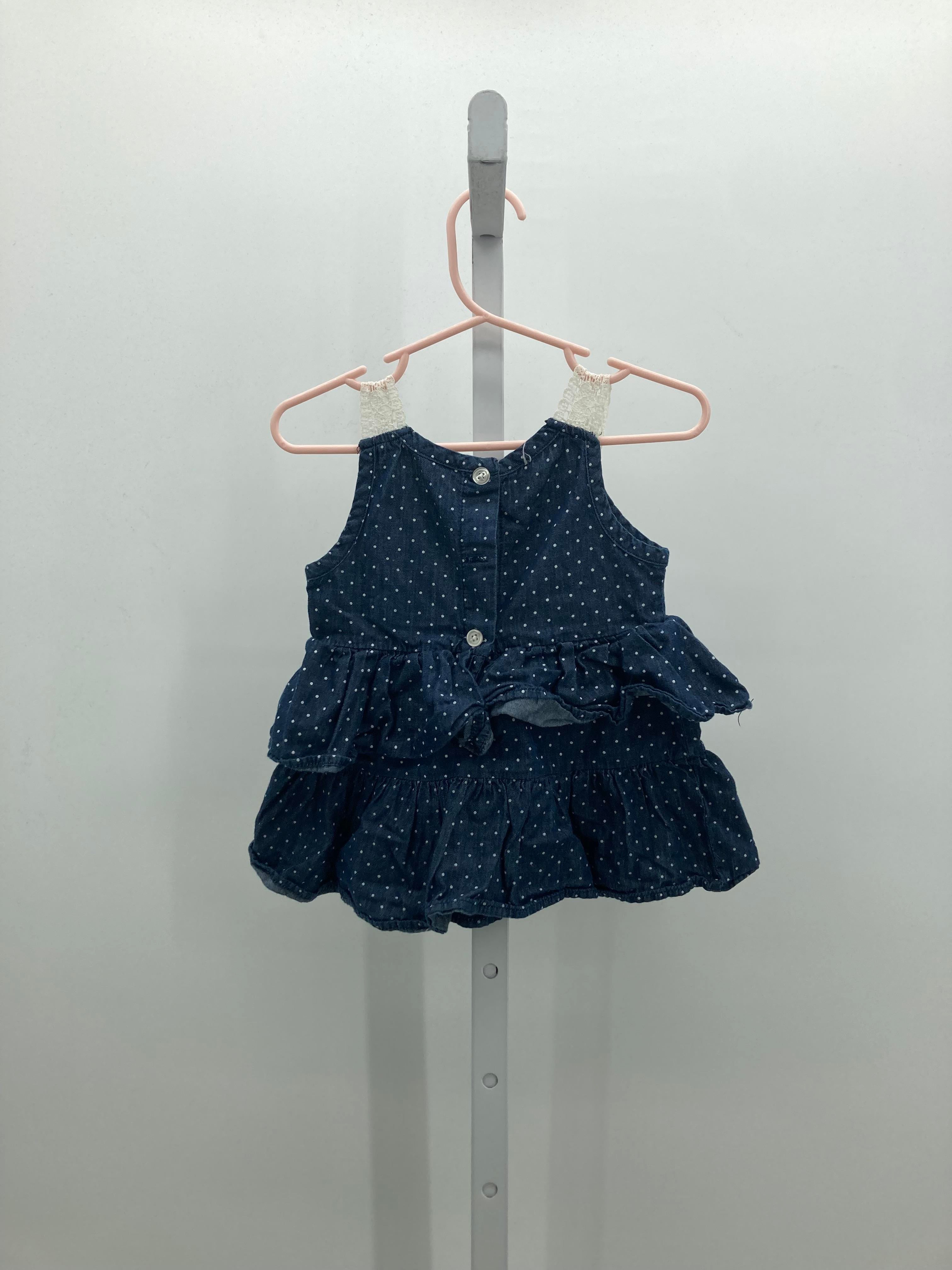 Healthtex Size 3T Girls Tank