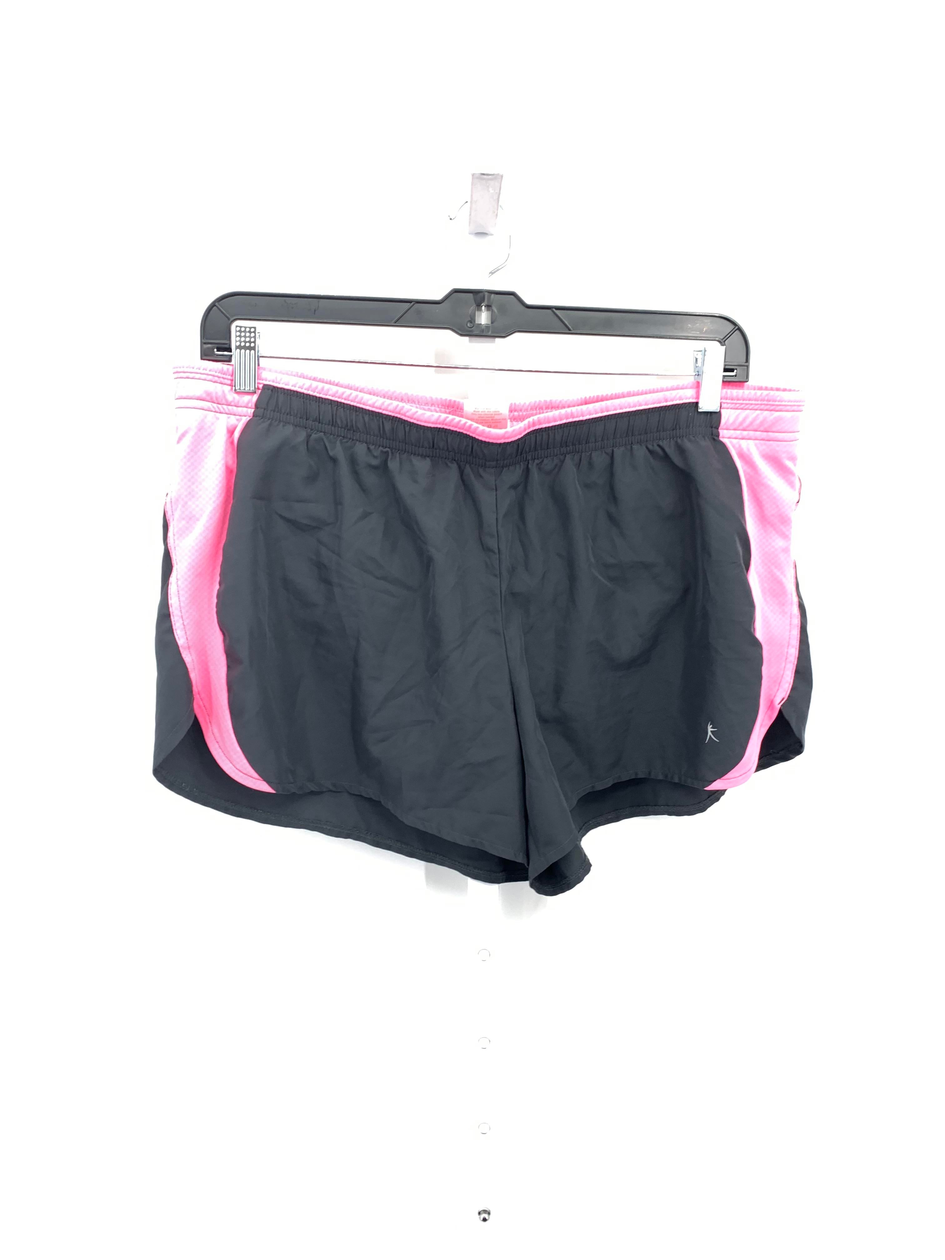 Danskin Now Size XXL Misses Shorts