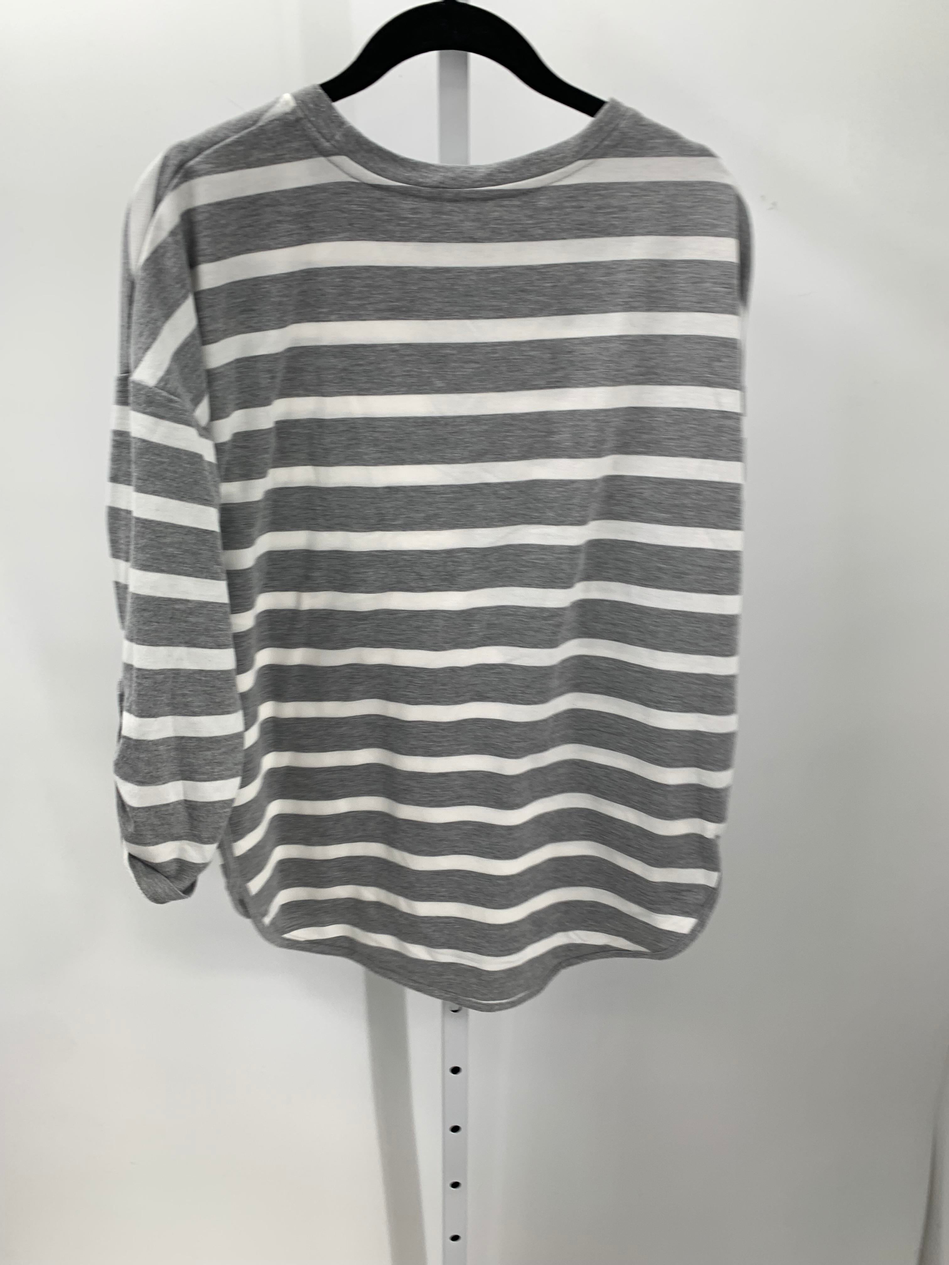 Cupio Size Small Misses 3/4 Sleeve Shirt