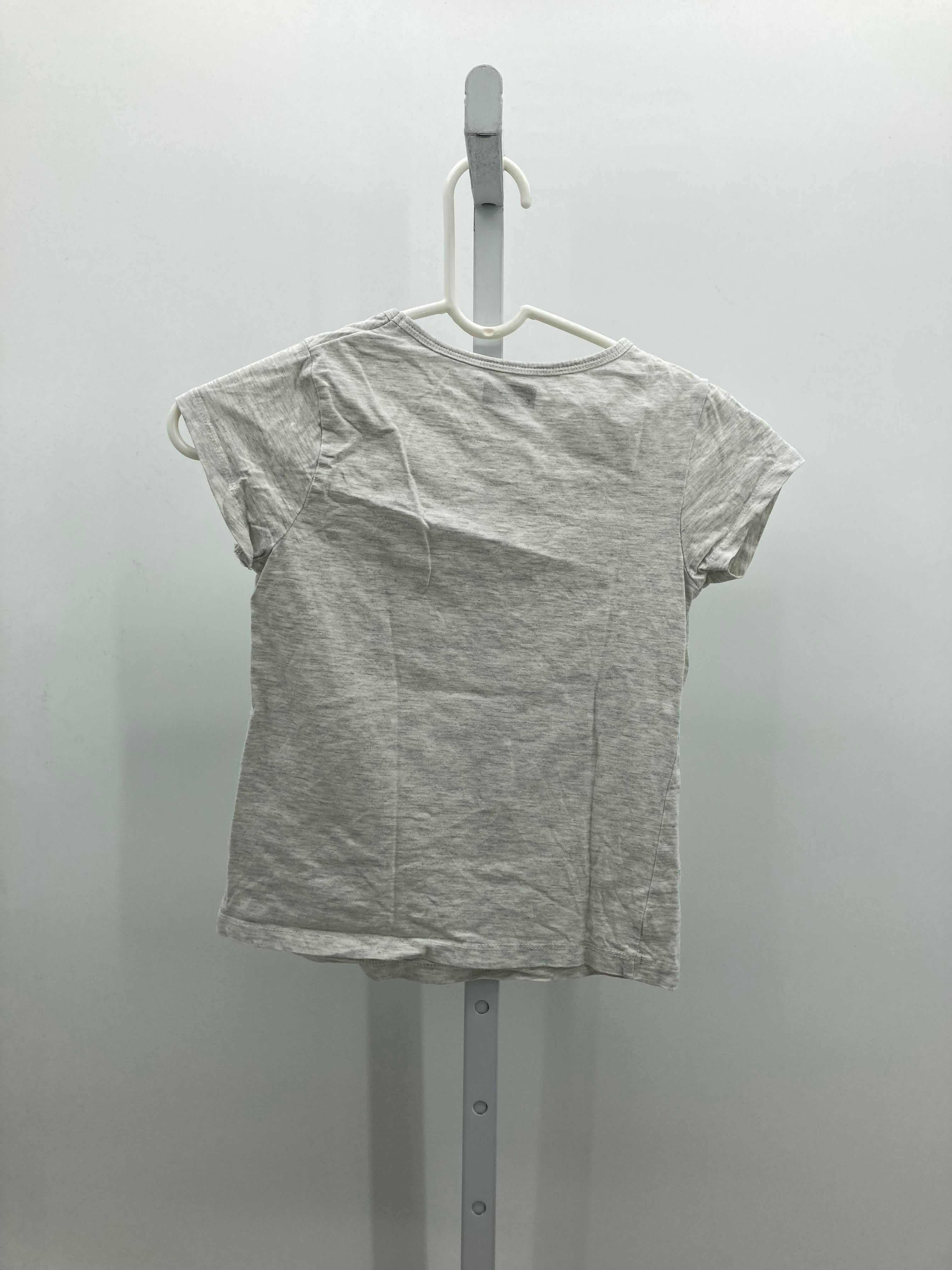 RBX Size 10-12 Girls Short Sleeve Shirt
