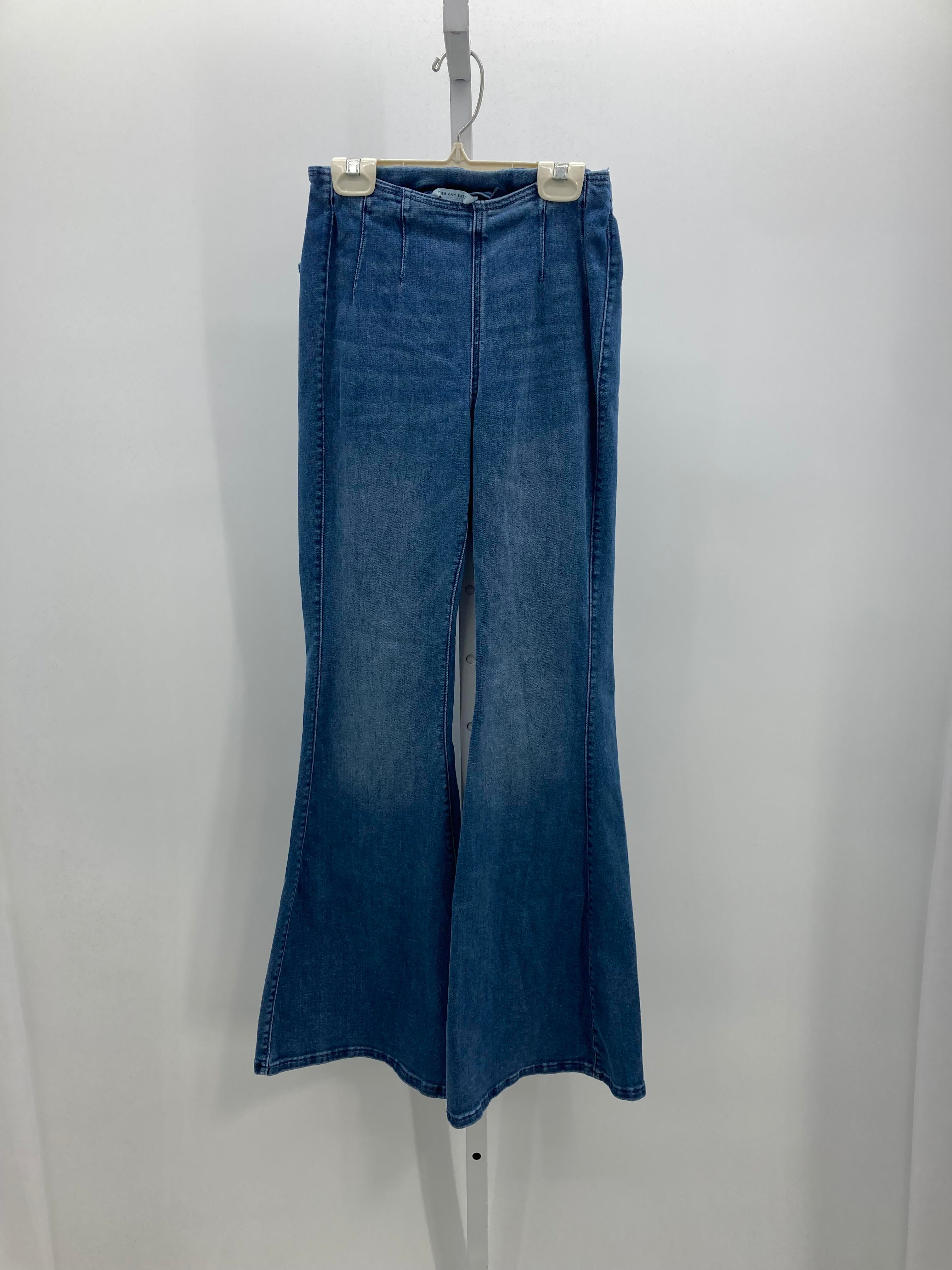American Eagle Size X Small Juniors Jeans