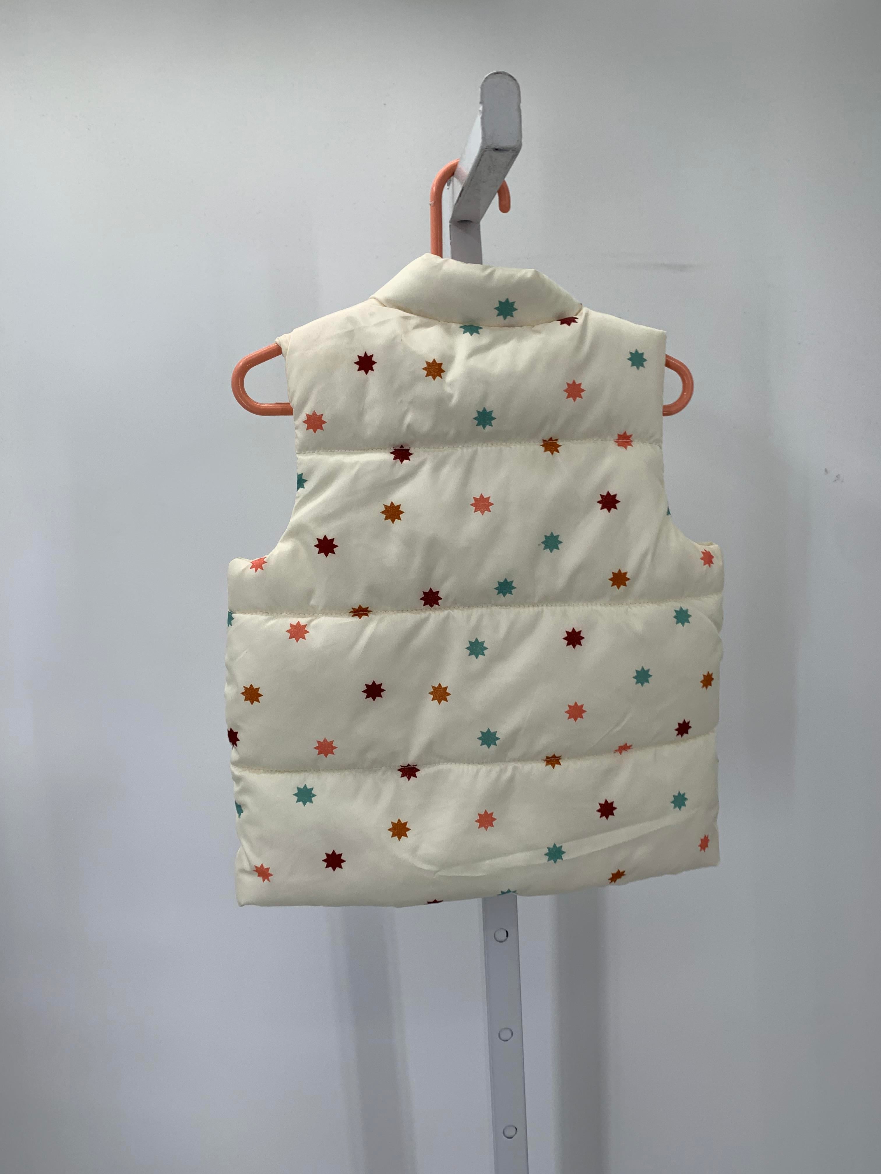 Old Navy Size 3T Girls Vest