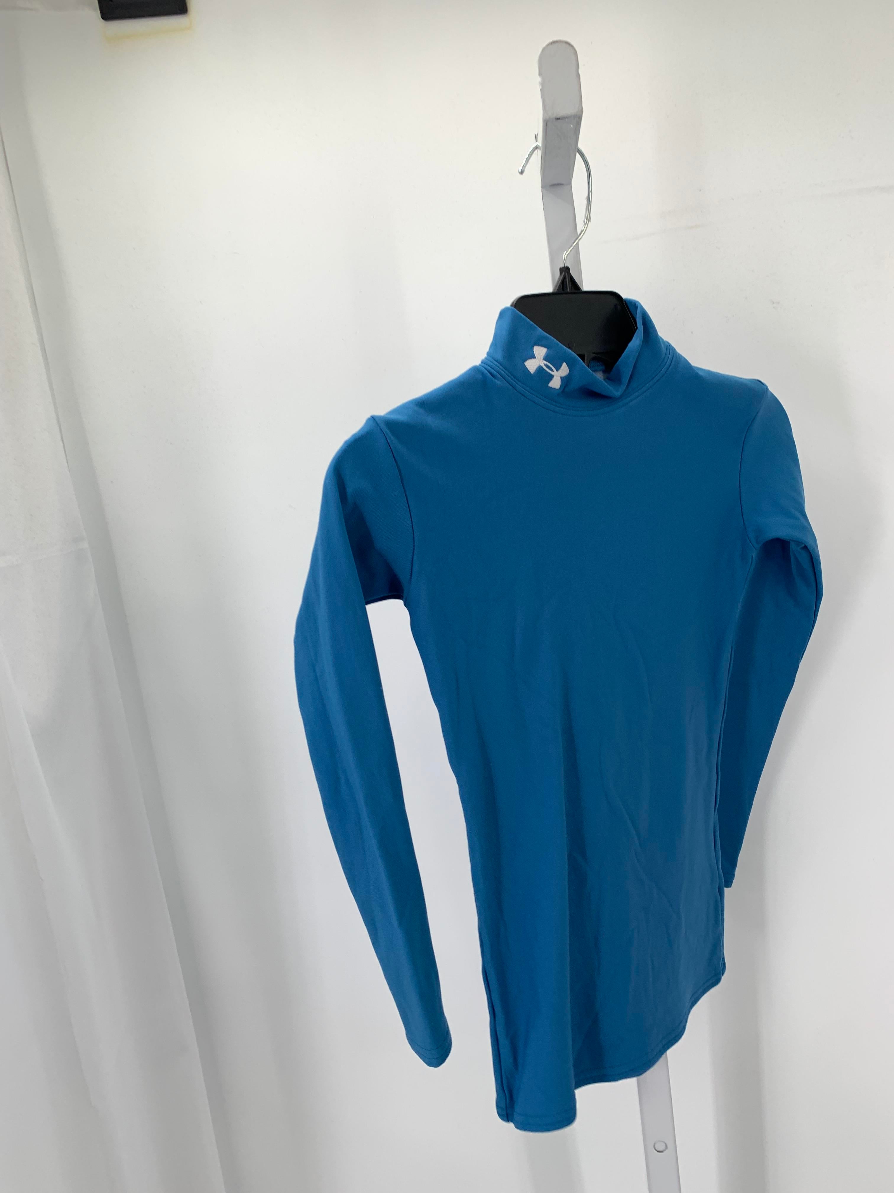 MOCK NECK FITTED