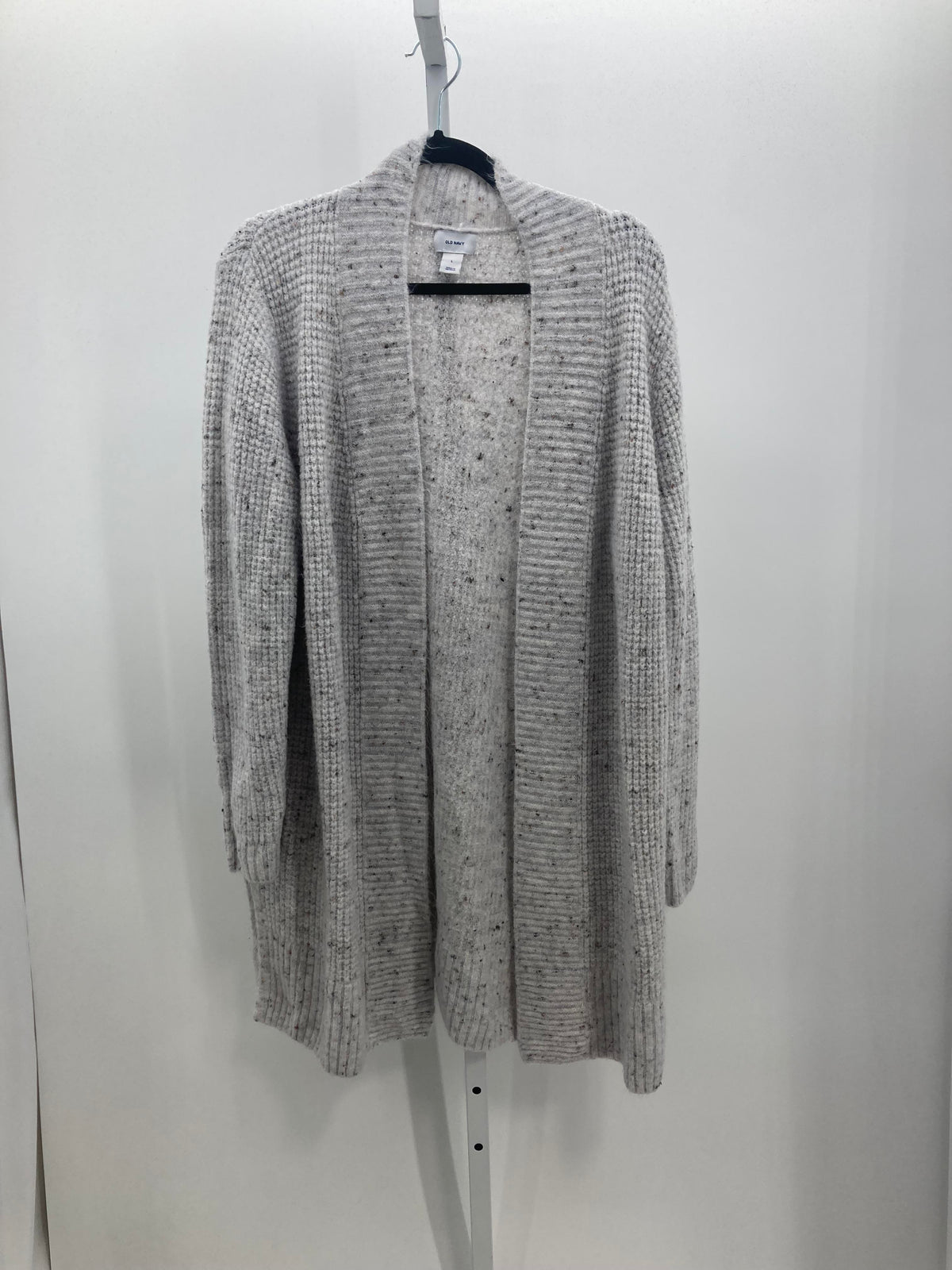 Old Navy Size Large Misses Cardigan