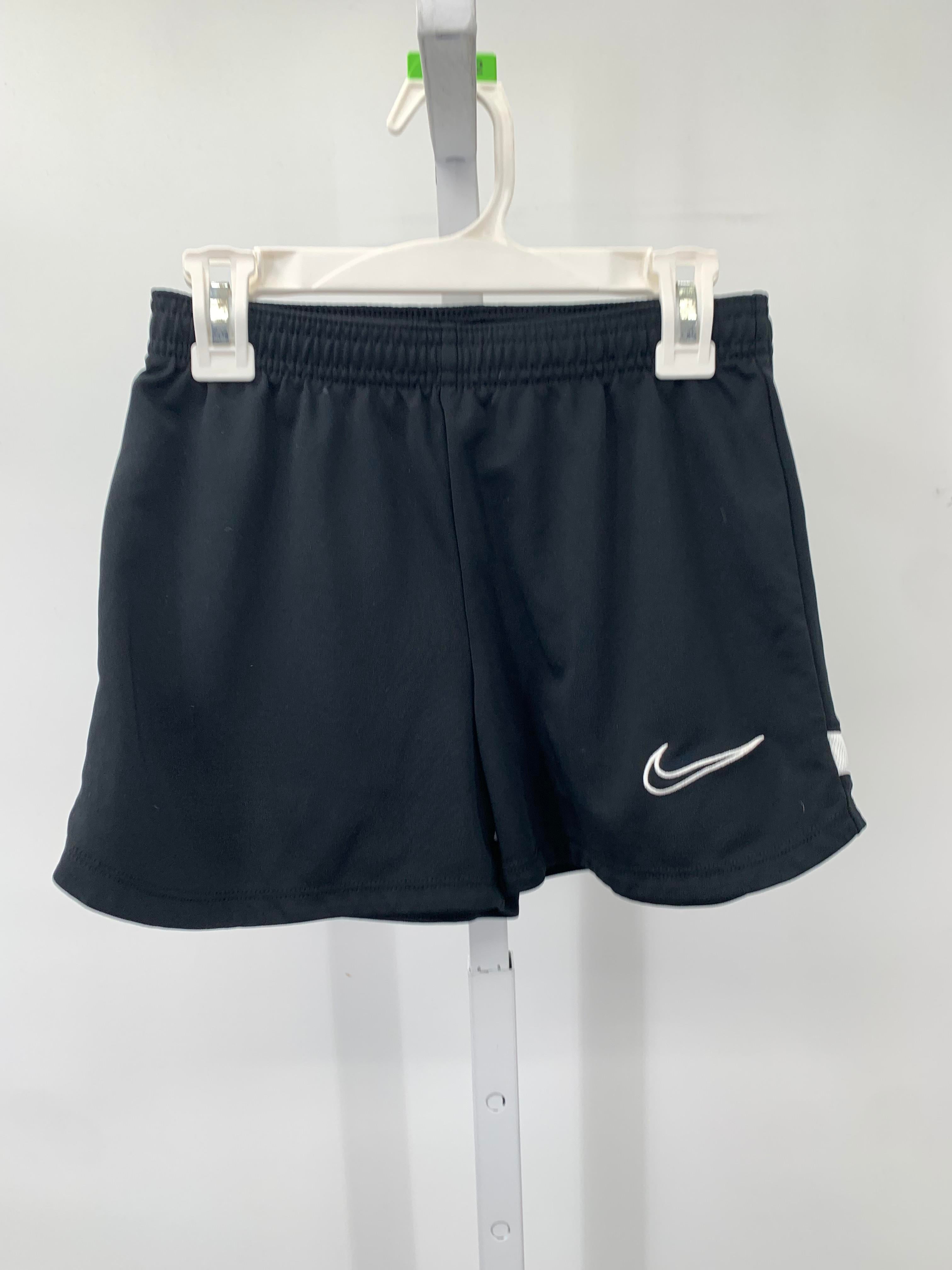 Nike Size 10-12 Girls Shorts