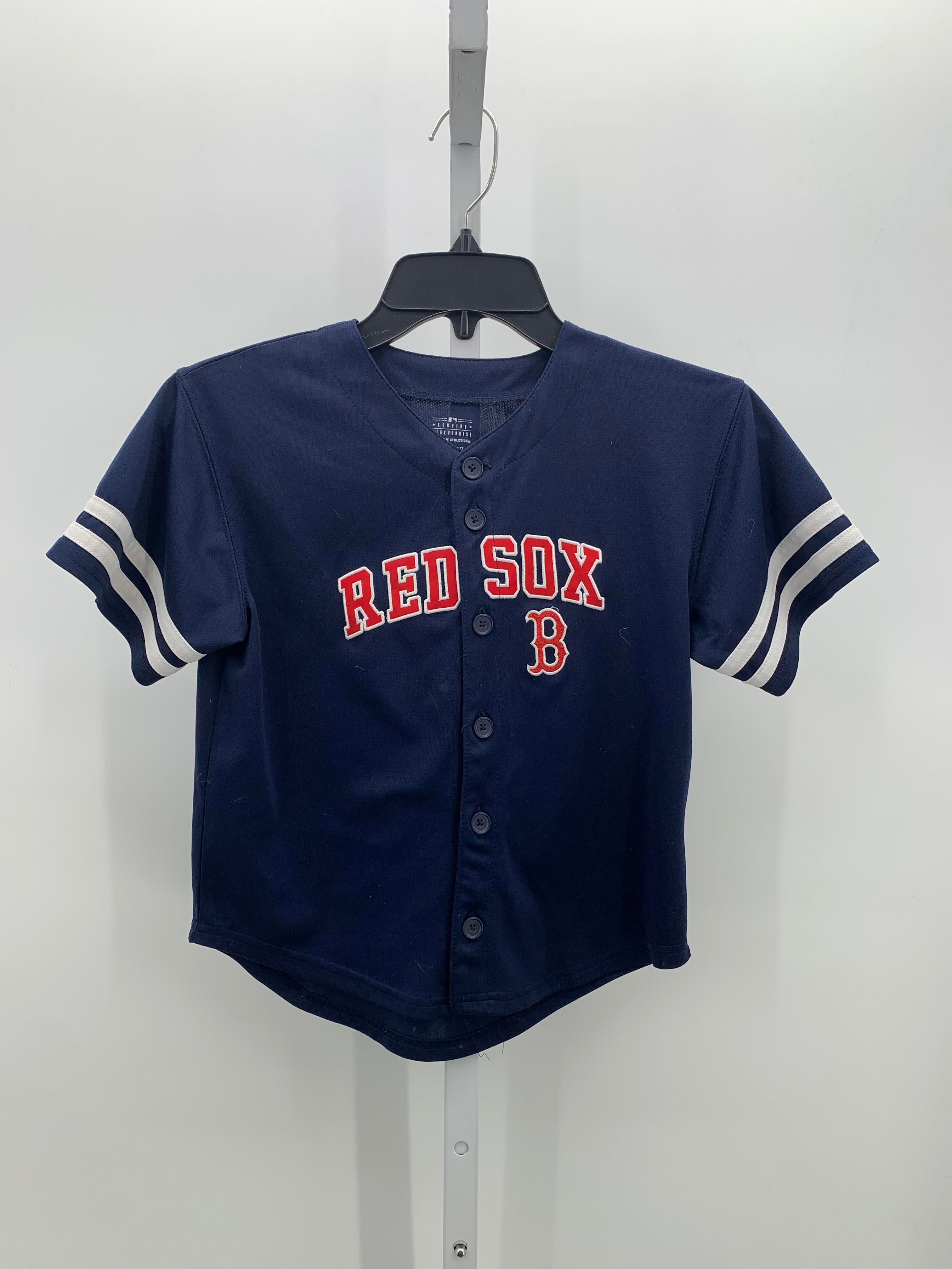 RED SOX BTN DOWN