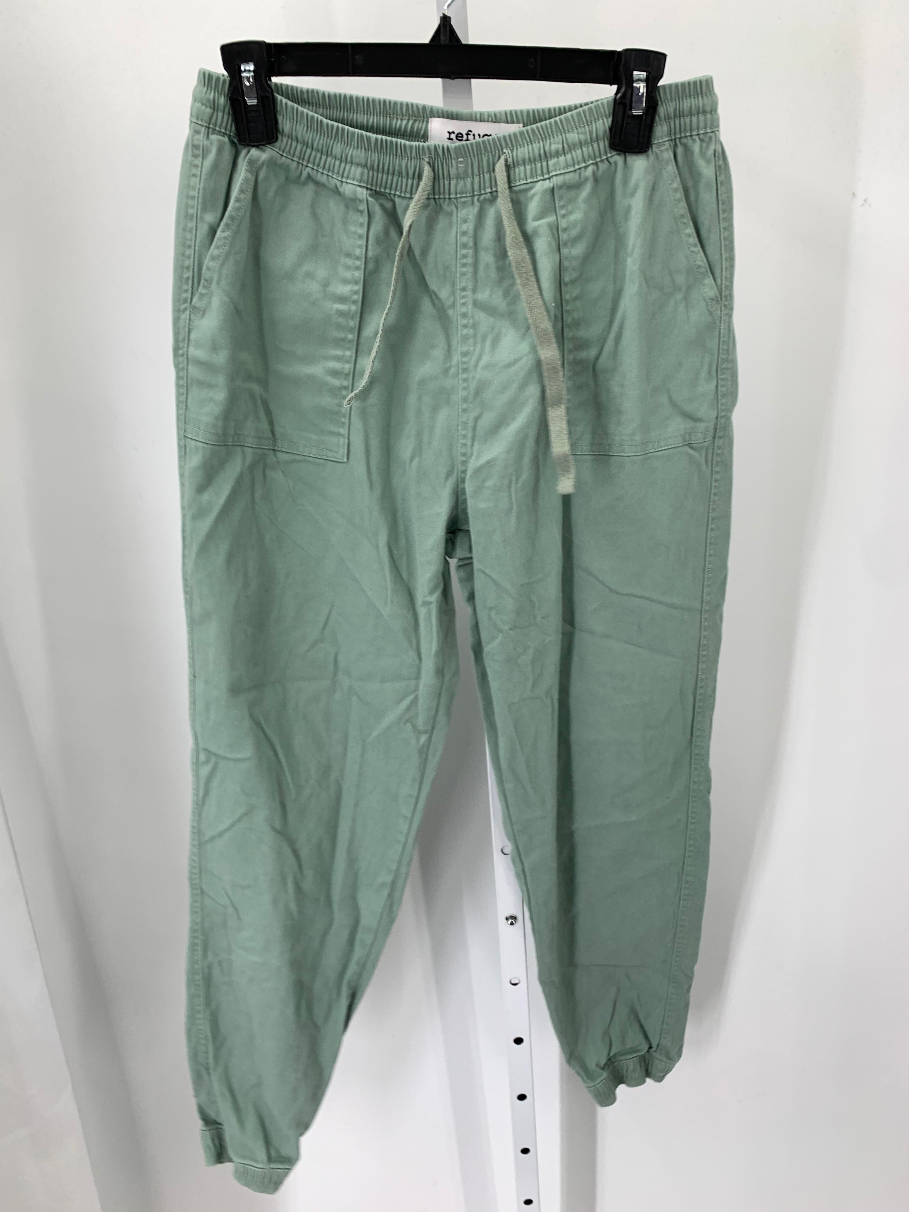 Refuge Size Small Juniors Pants