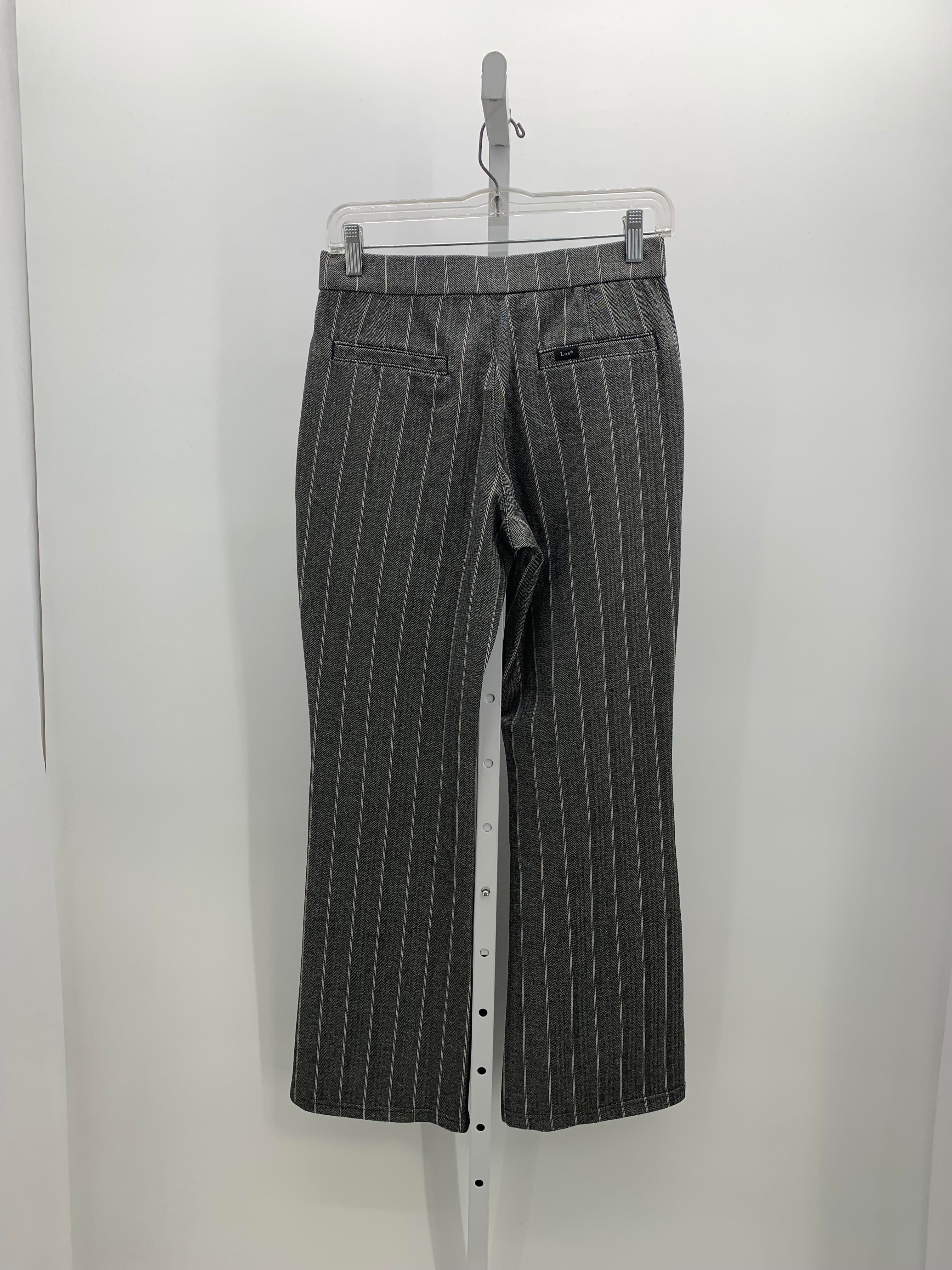 Lee Size X Small Misses Pants