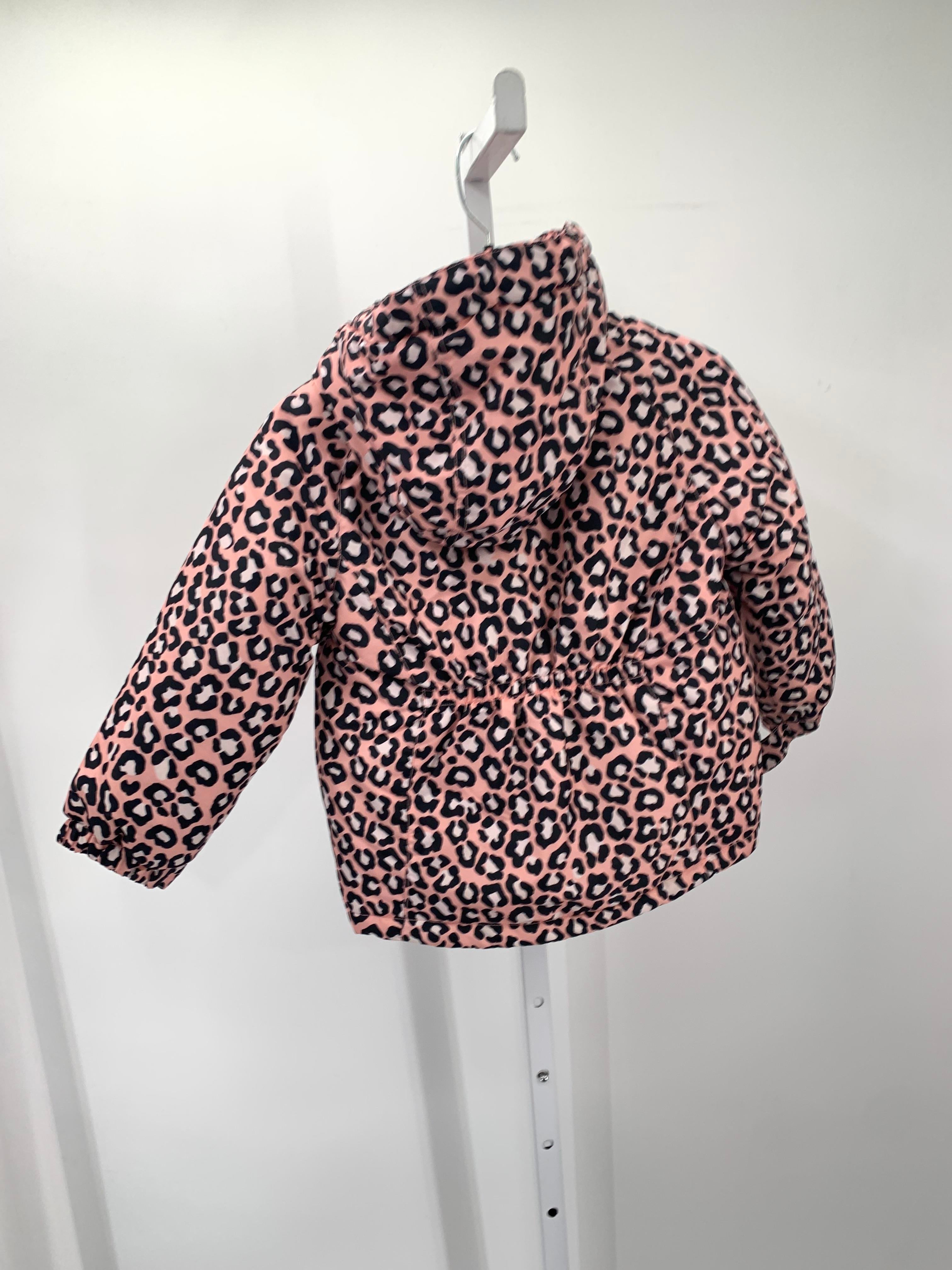 Children's Place Size 5T Girls Winter Coat