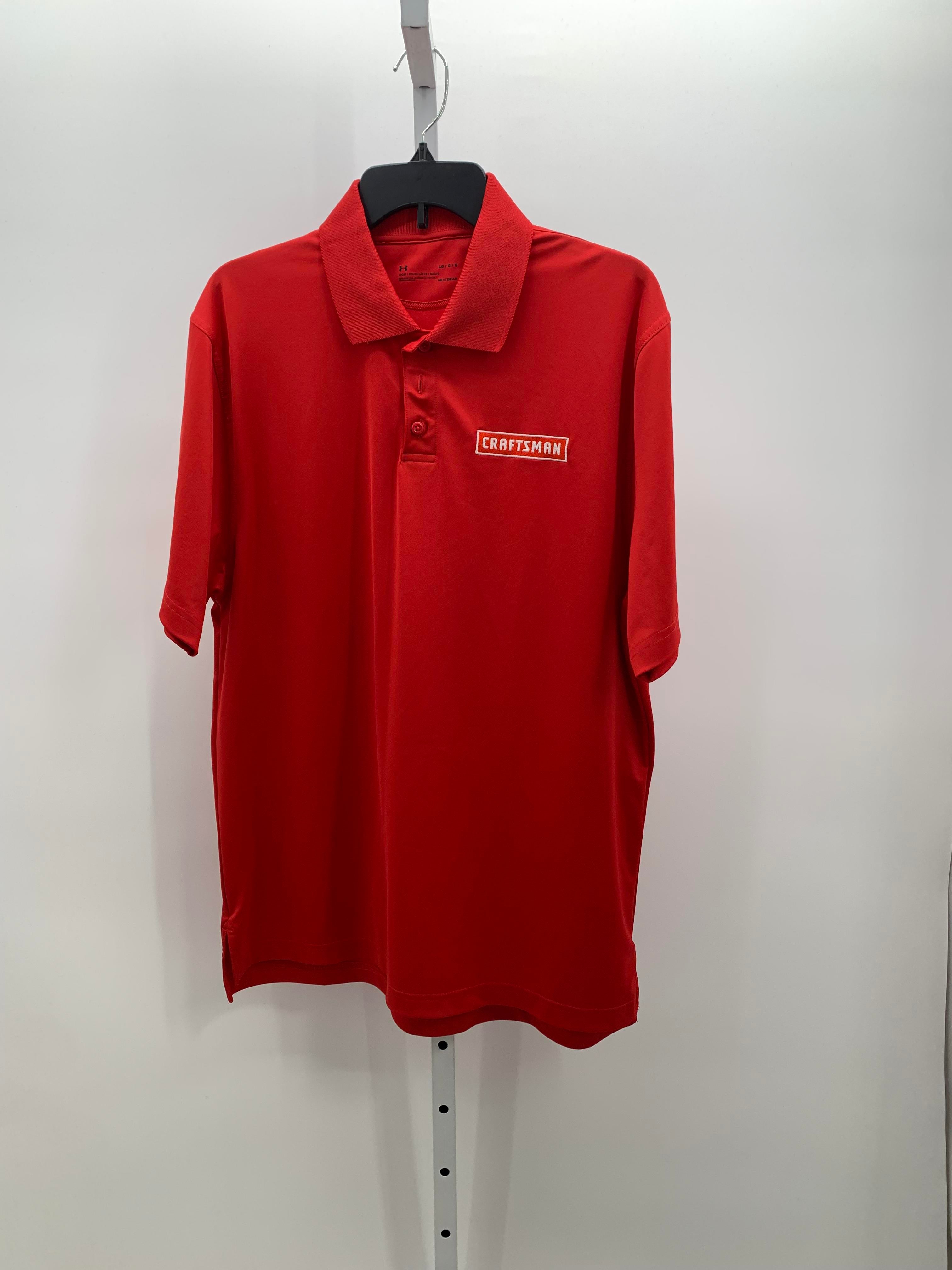 CRAFTSMAN POLO