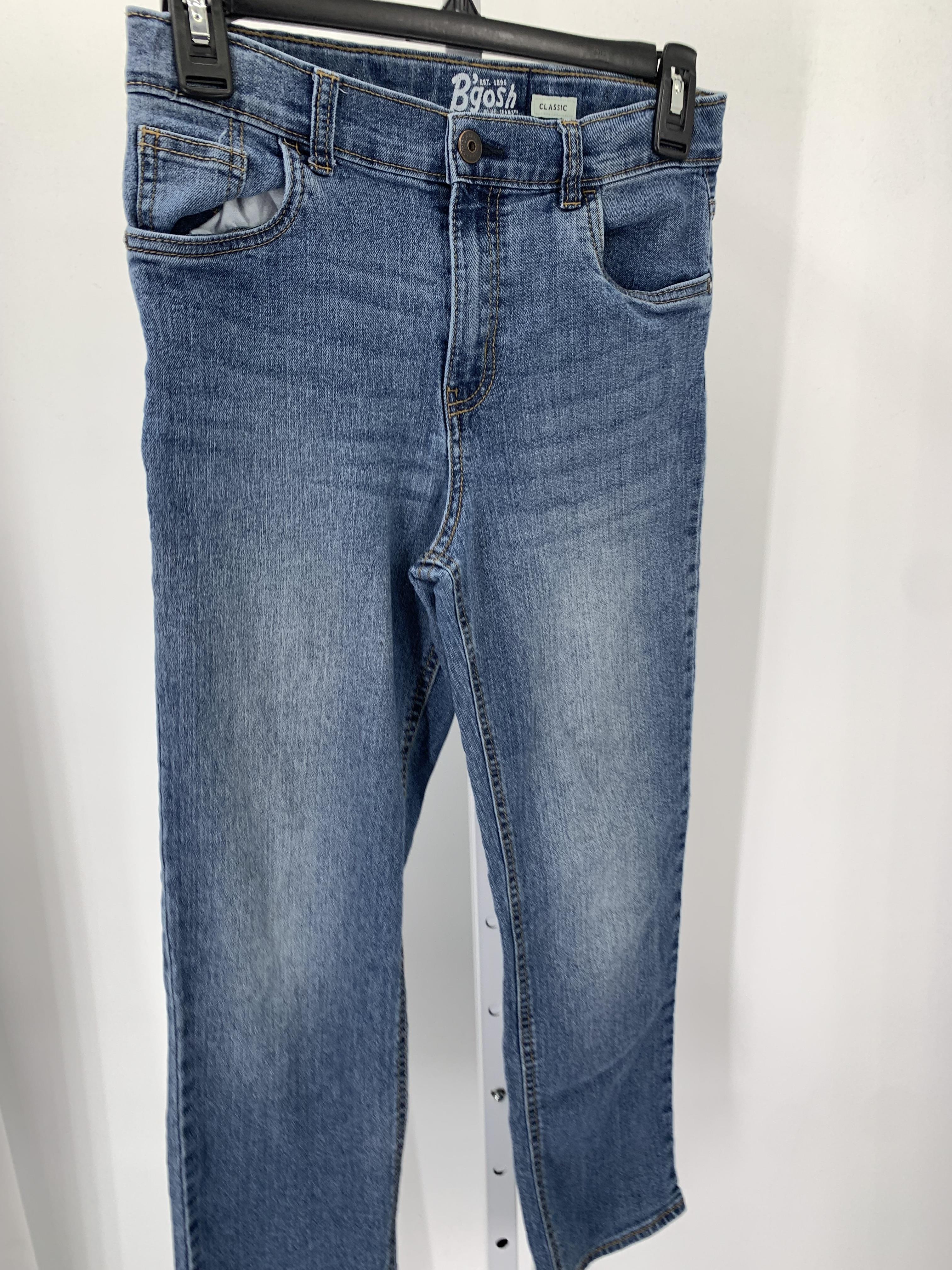 ADJ WAIST CLASSIC FIT
