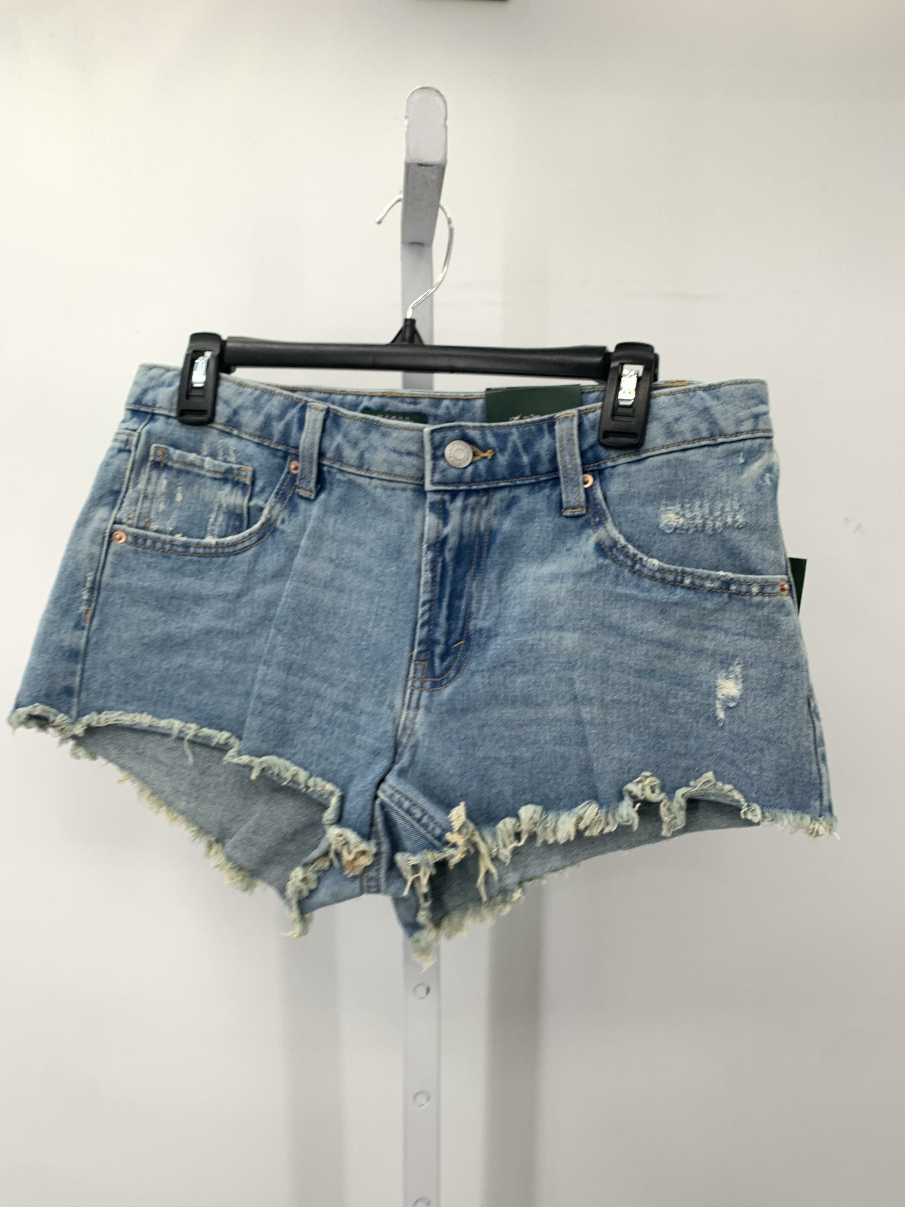 Wild Fable Size 8 Juniors Shorts