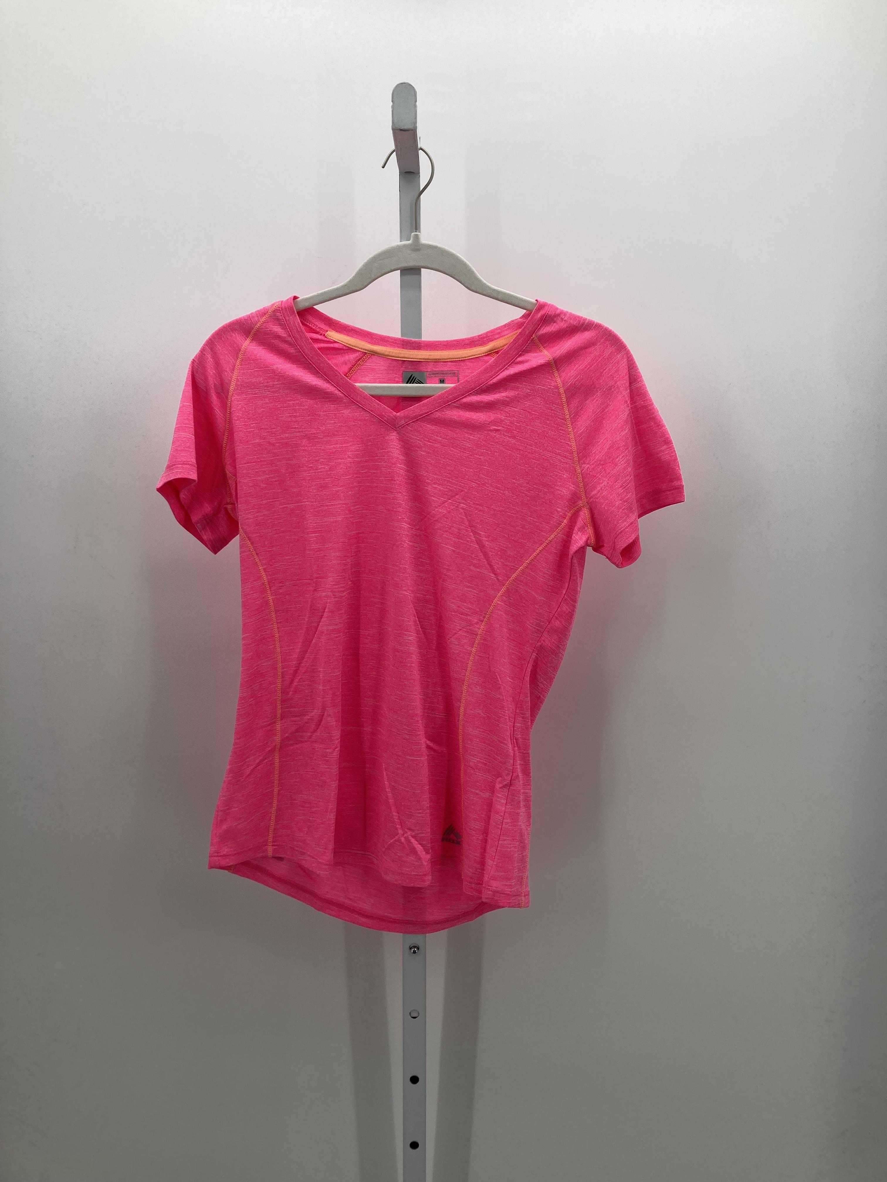 RBX Size Medium Misses Short Sleeve Shirt