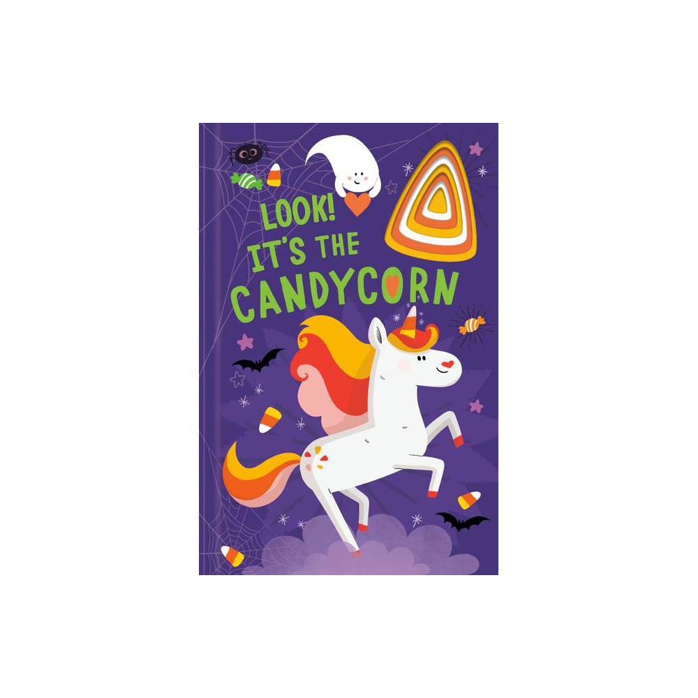 Look! It S the Candycorn -