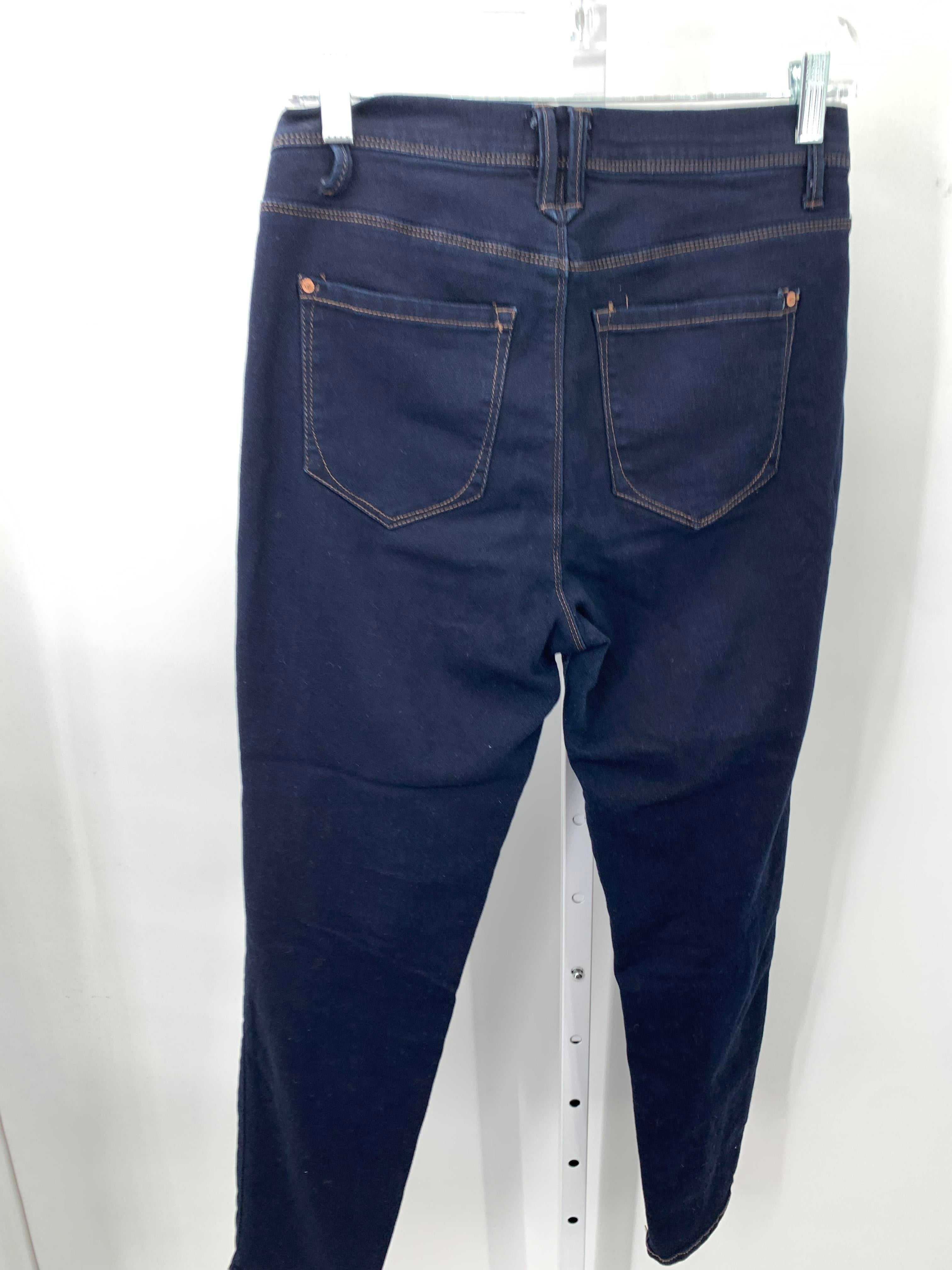 Size 8 Misses Jeans