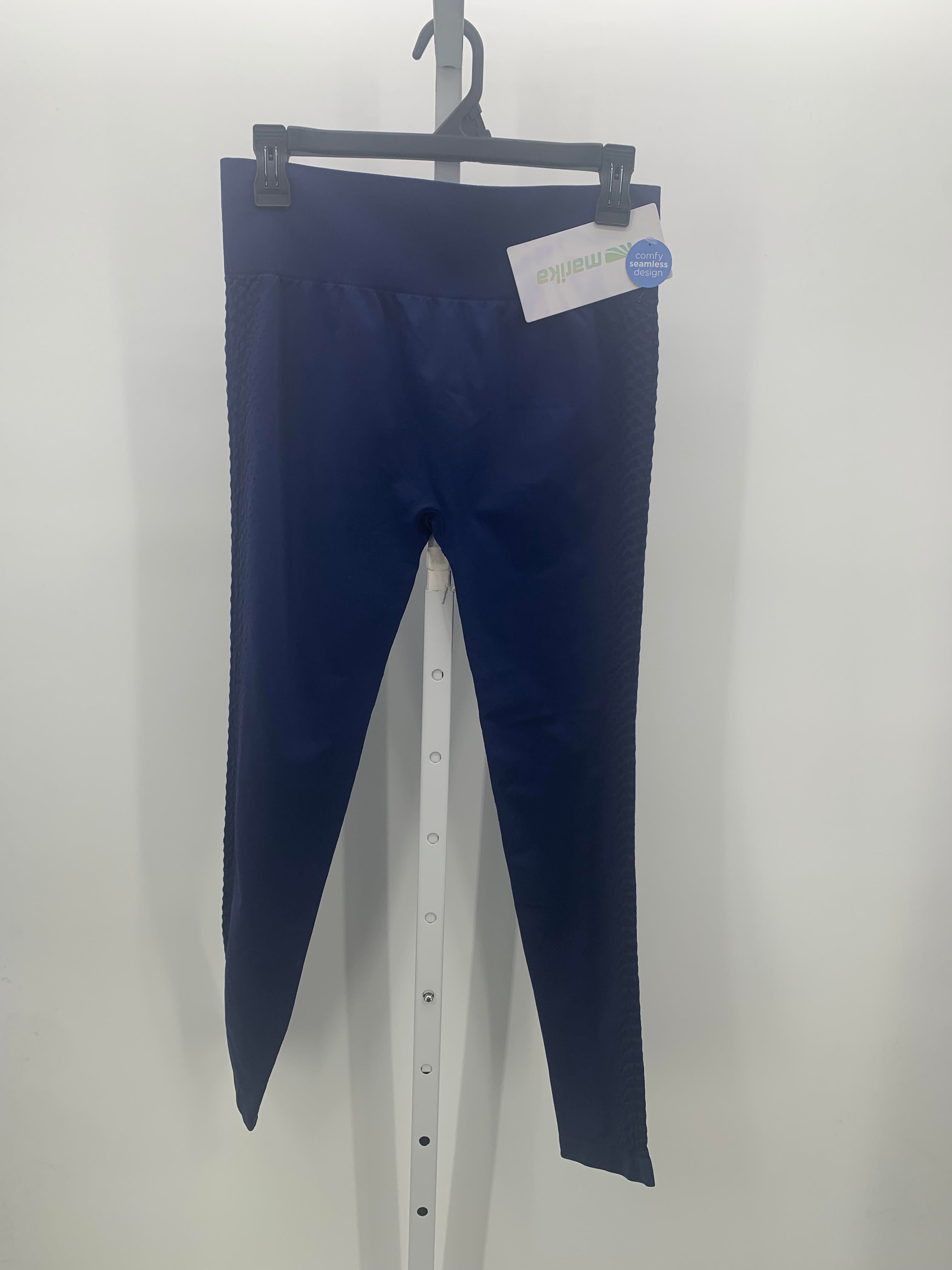 Marika Size Large Misses Leggings
