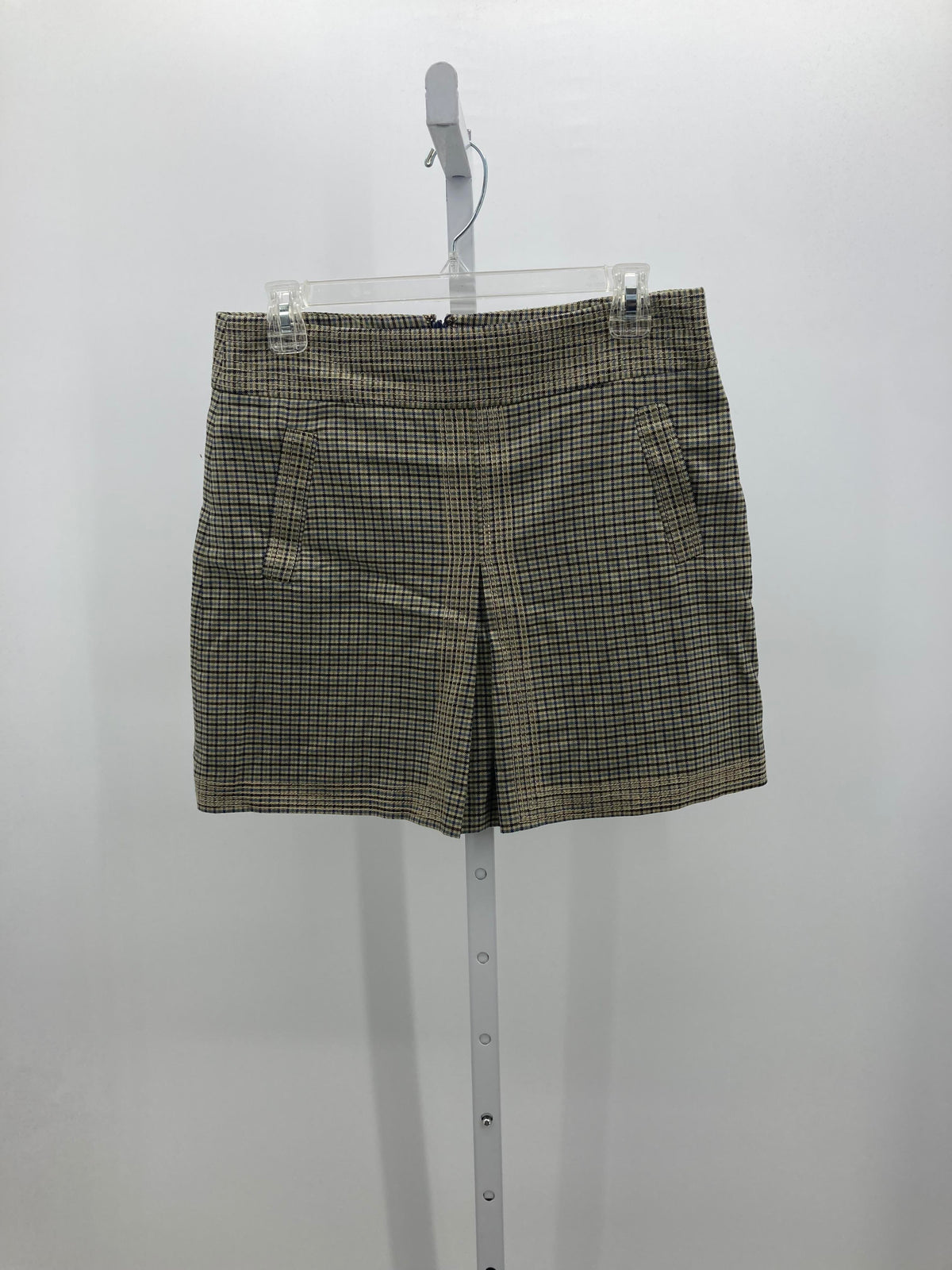 J. Crew Size 6 Misses Skirt