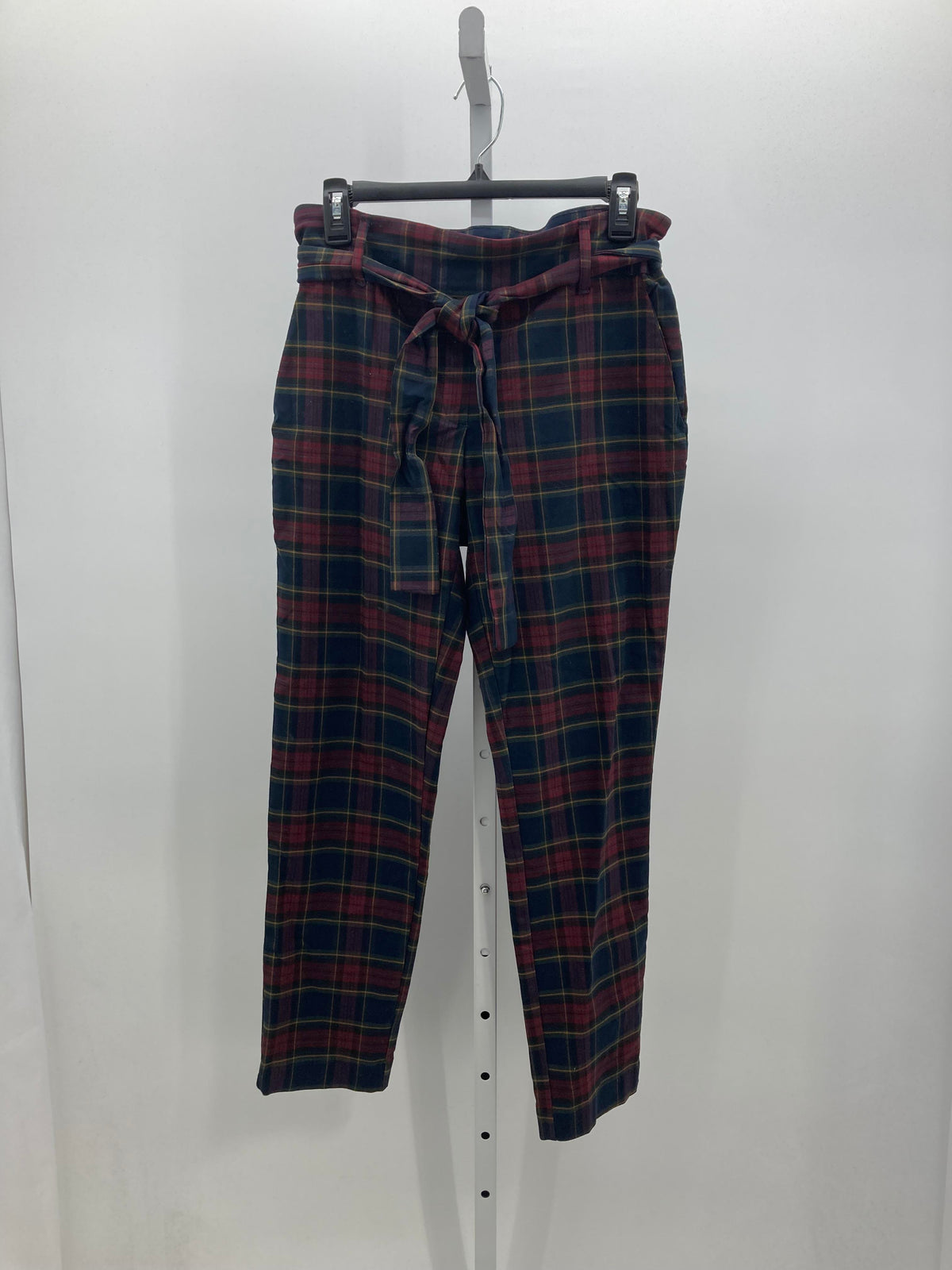 Jules & Leopold Size Medium Misses Pants