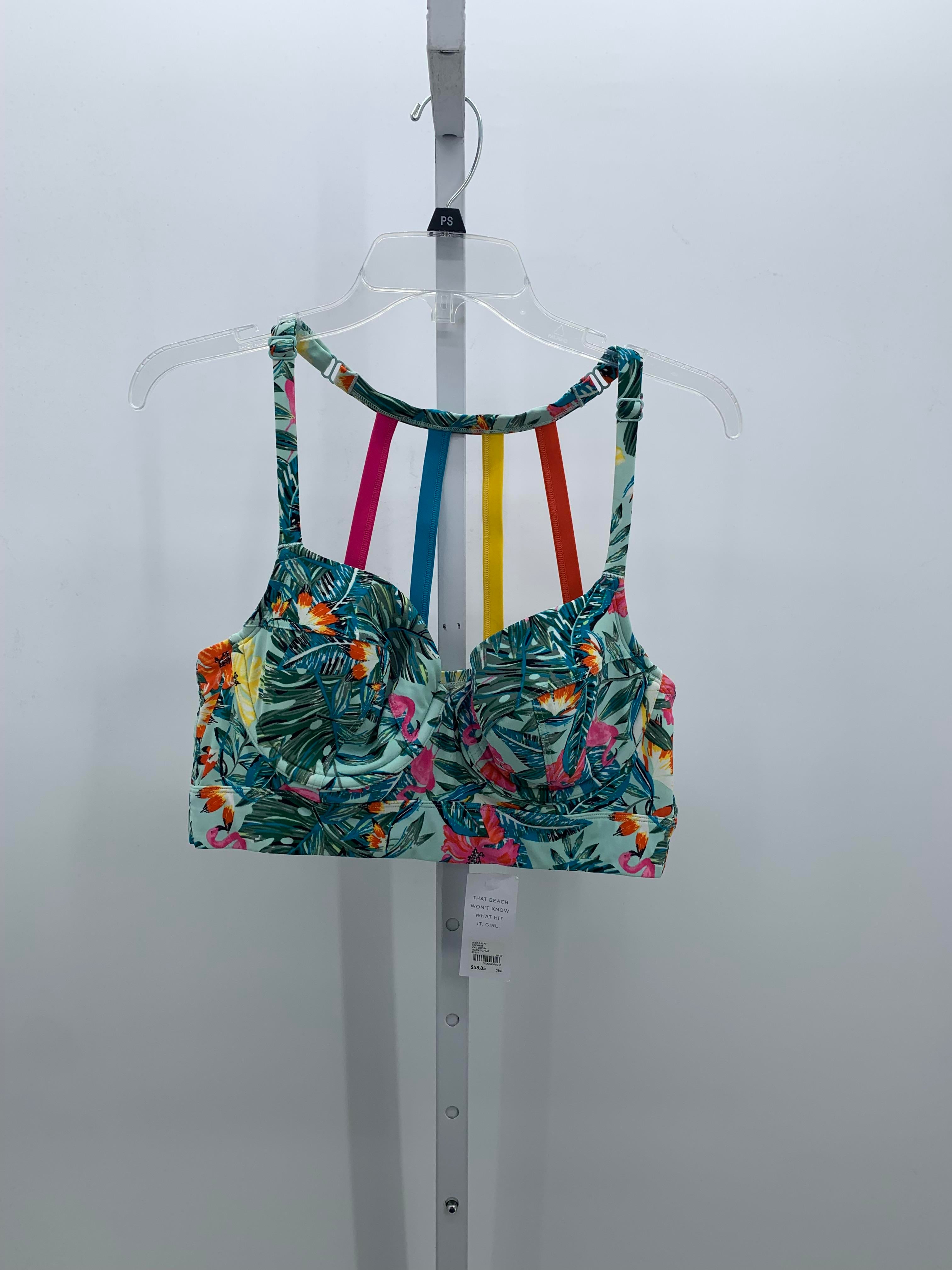 Size 38 Misses Swimwear