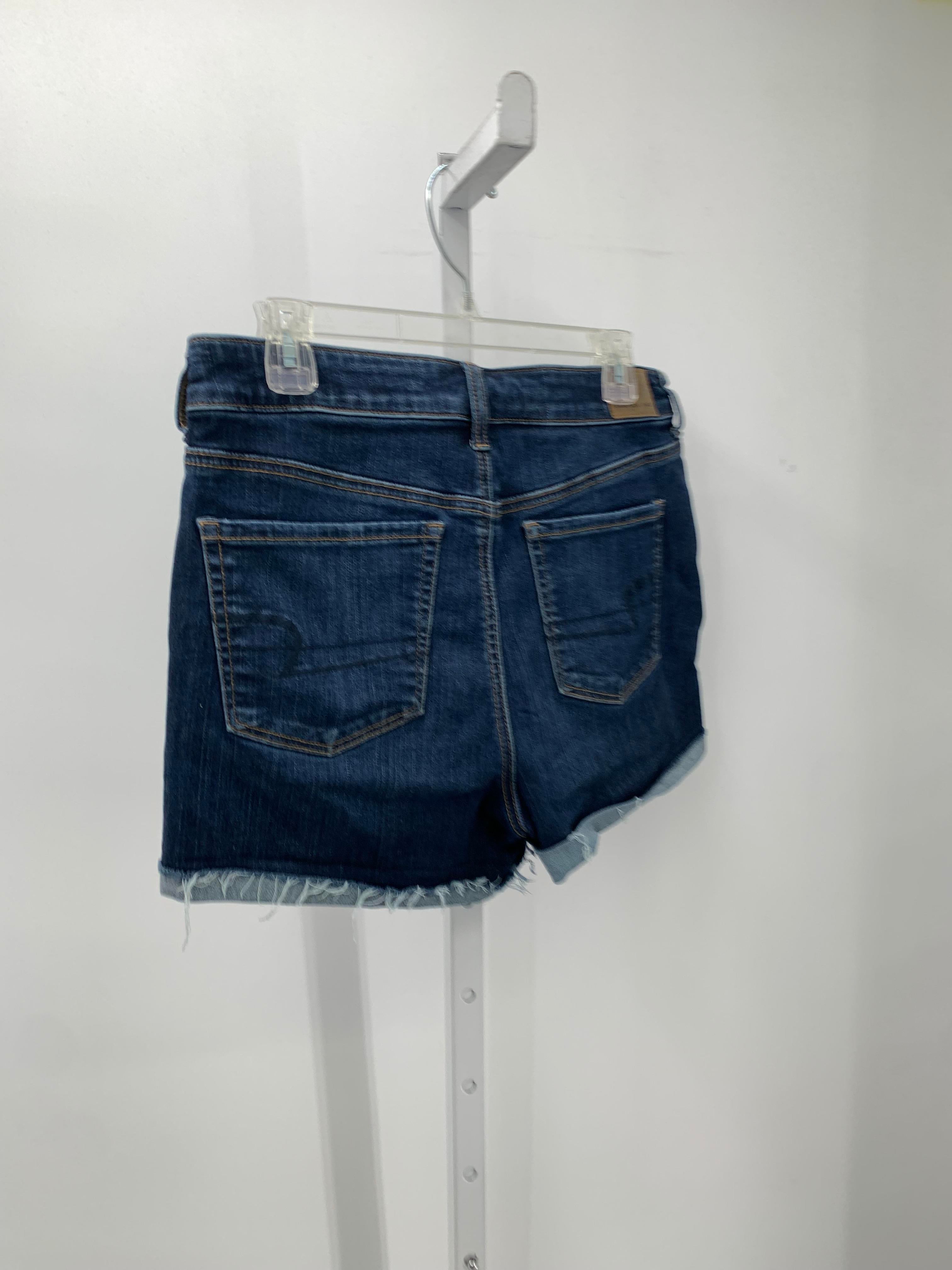 American Eagle Size 12 Juniors Shorts