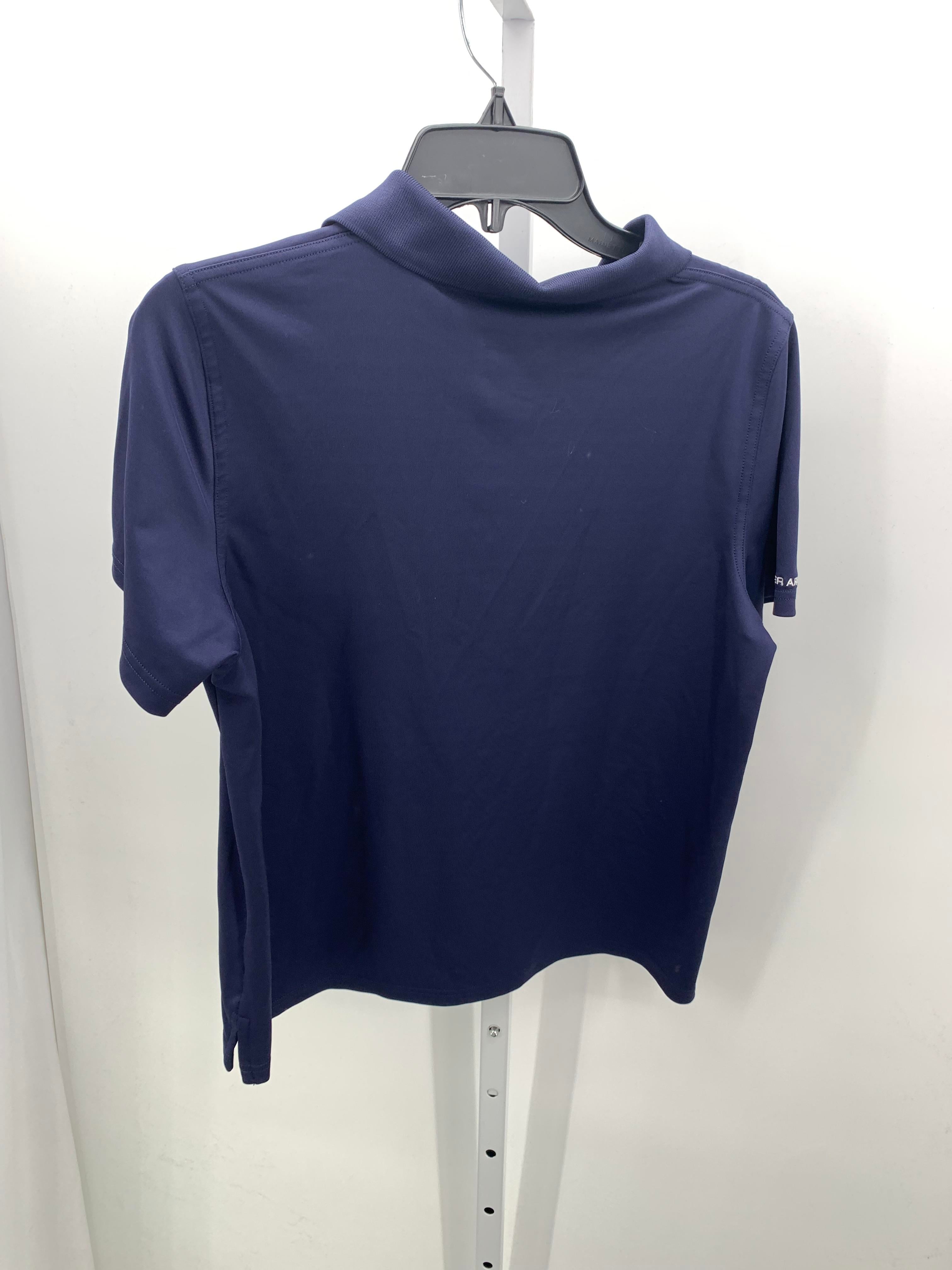 ACTIVE WEAR POLO