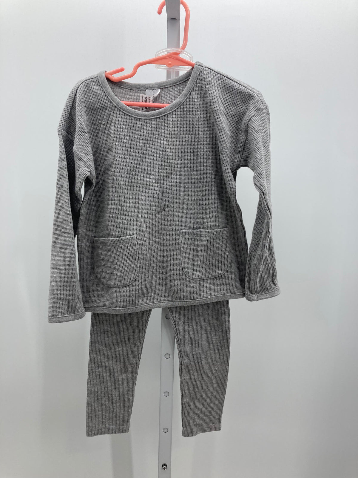 Modern Moments Size 4T Girls 2 Pieces