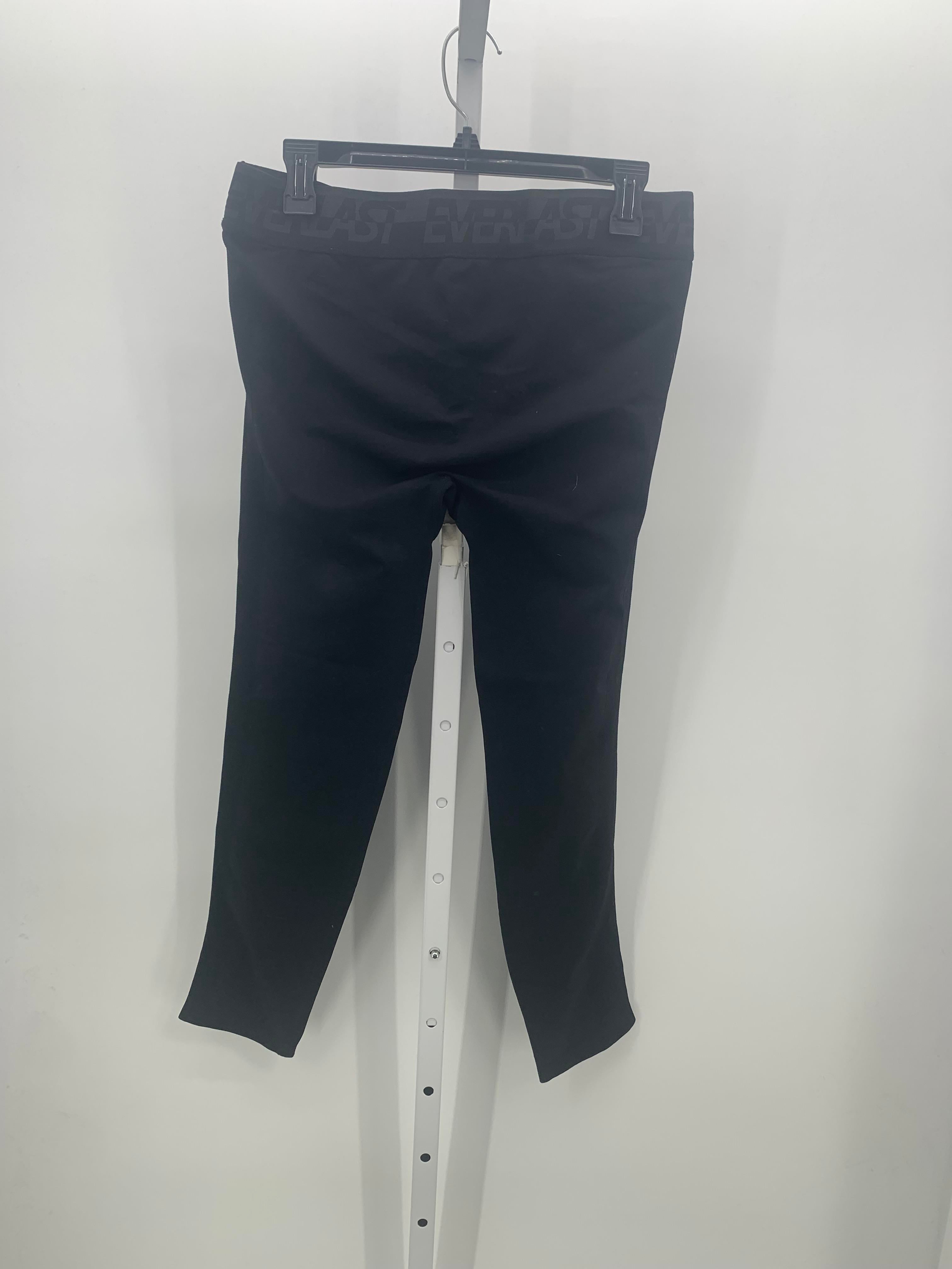Everlast Size 12 Misses Leggings