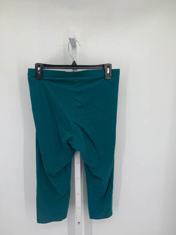 Old Navy Size Extra Large Misses Capri Pants