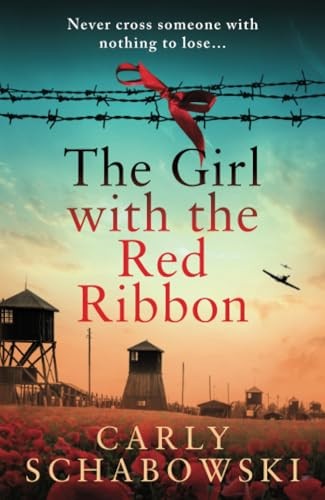 The Girl with the Red Ribbon -