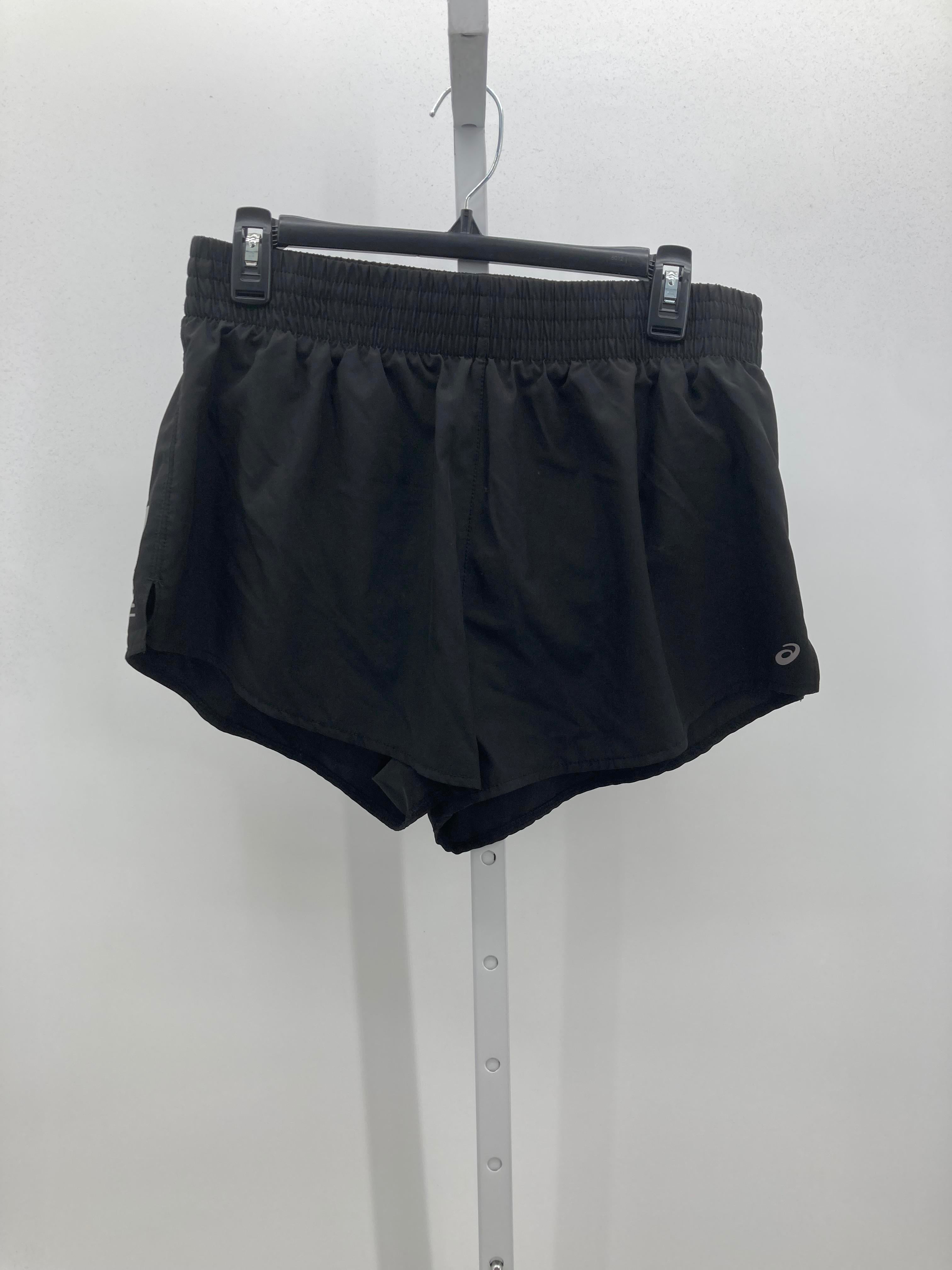 Asics Size Large Misses Shorts