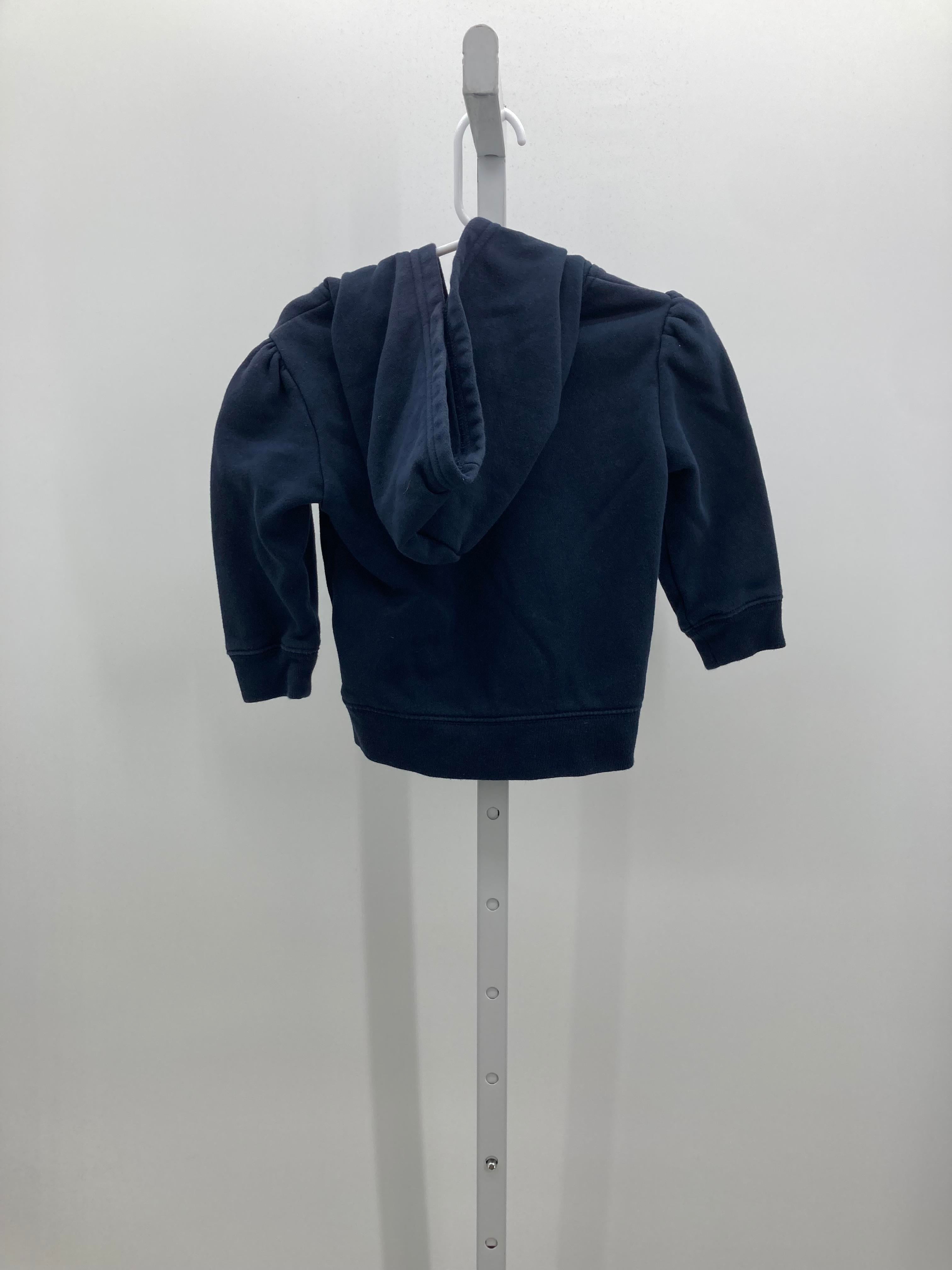 Baby Gap Size 18-24 Months Girls Hoodie
