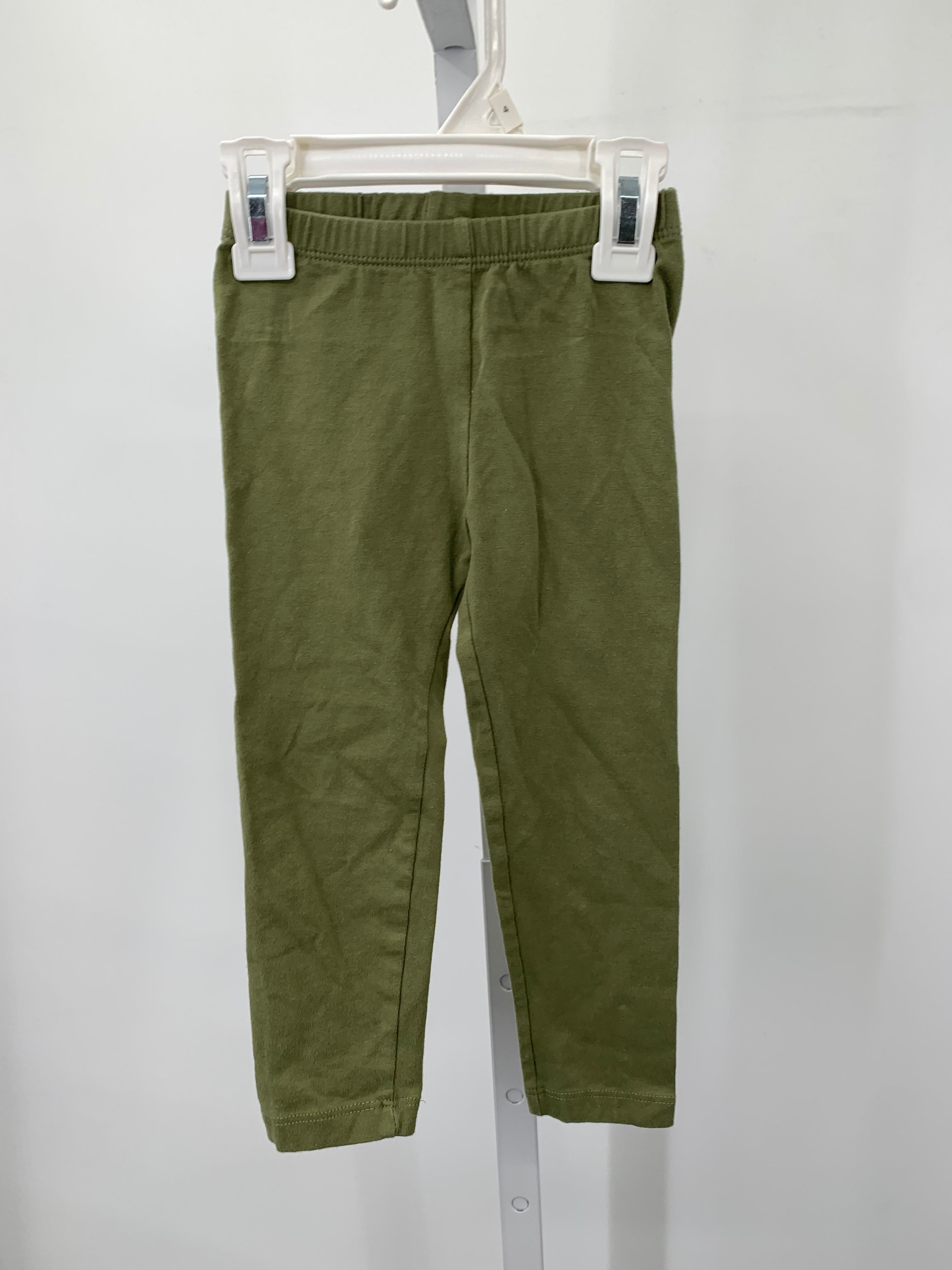 Old Navy Size 2T Girls Leggings