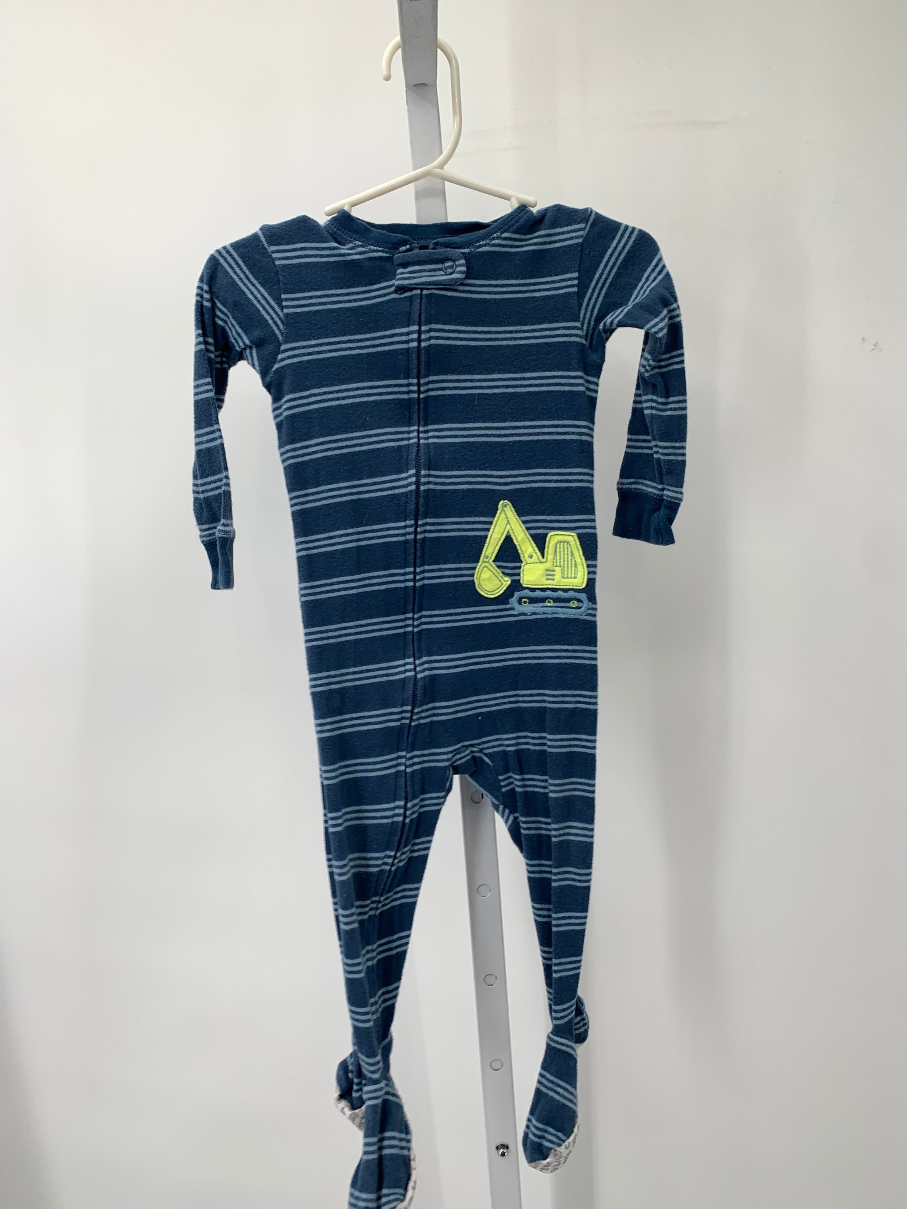 STRIPES DIGGER