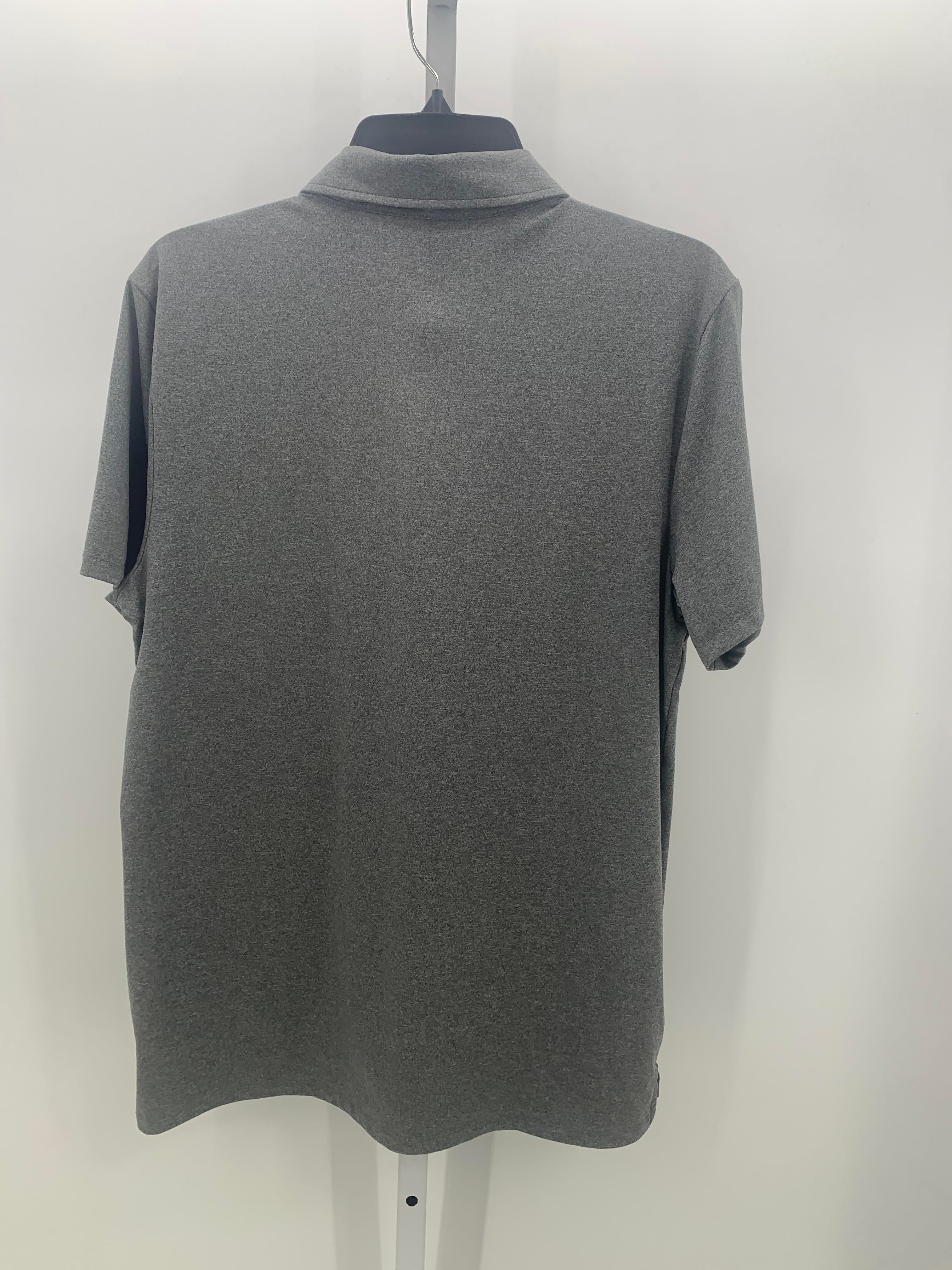 ACTIVE WEAR POLO