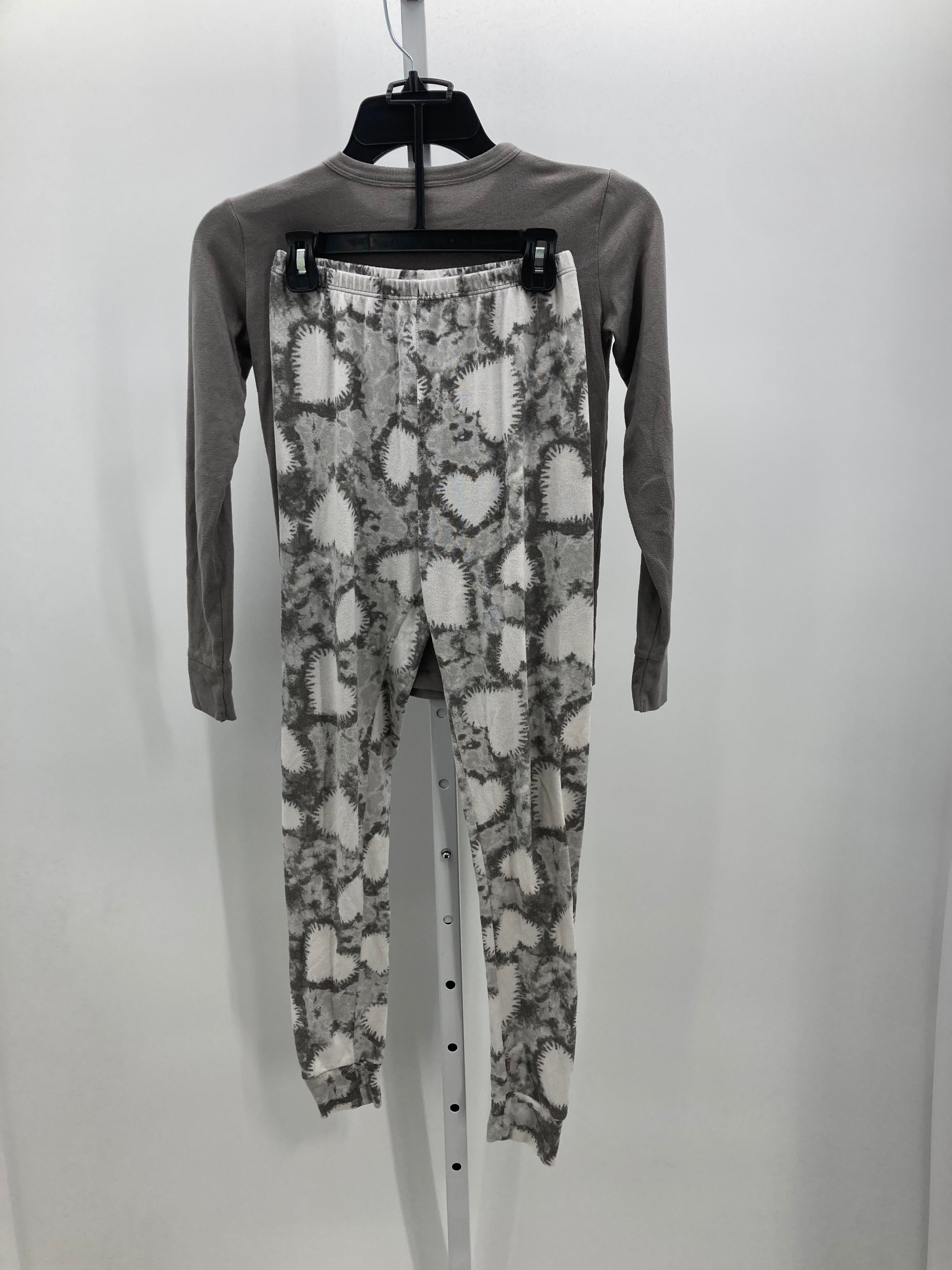 HUE Size 12 Girls Pajamas