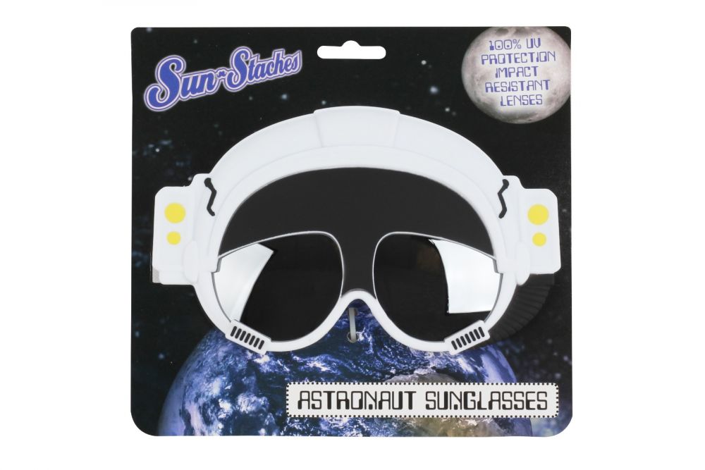 SUNSTACHES ASTRONAUT